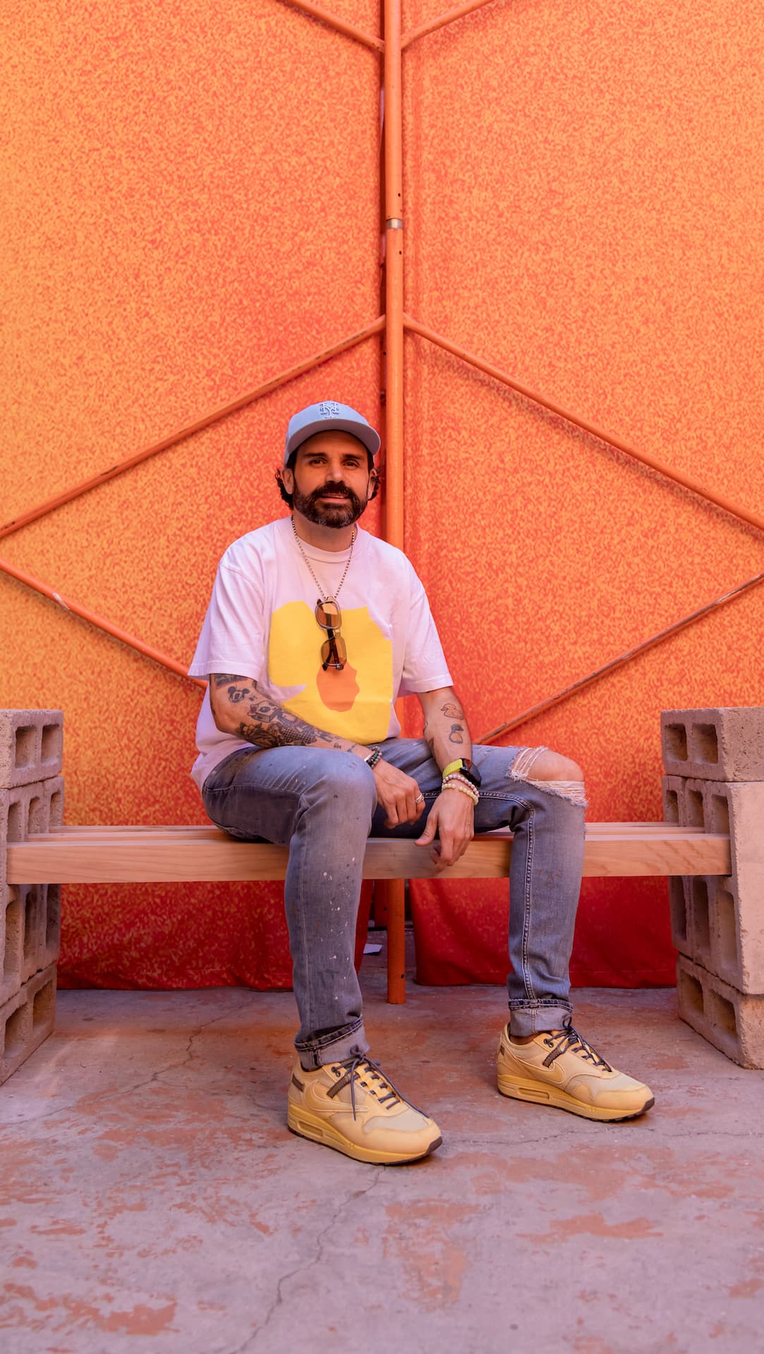 Street SNKRS - SNKRS Day Ciudad de México