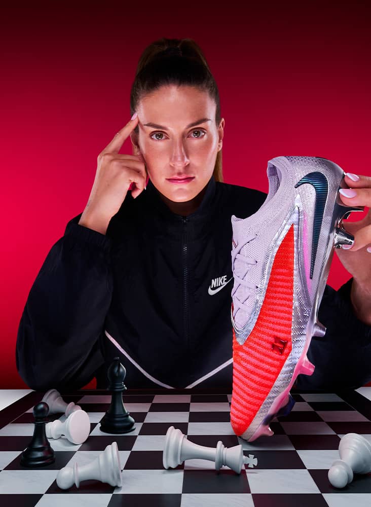 NIKE公式】ナイキ ファントム 6 LOW エリート 