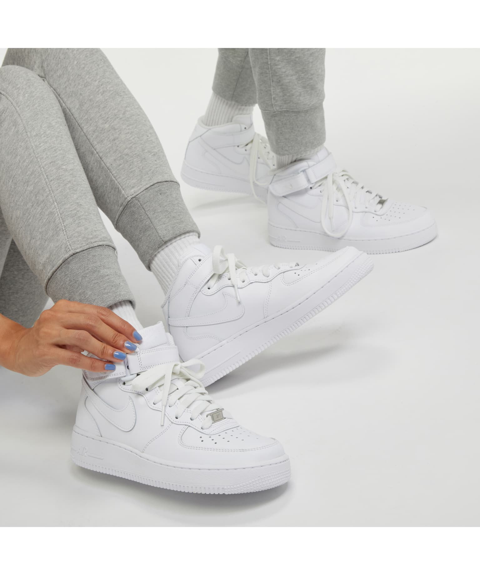 Nike Air Force 1 Mid '07 Men's Shoes. Nike JP