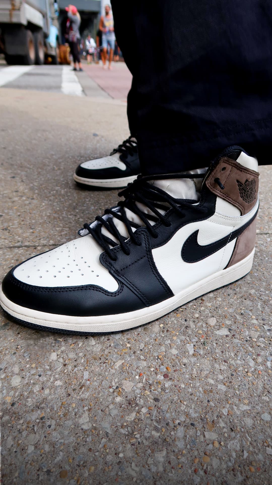 Street SNKRS: Chicago