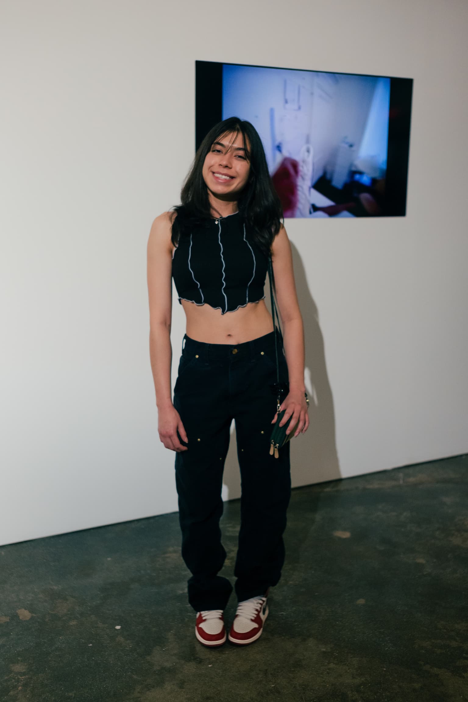 Street SNKRS « Virgil Abloh : The Codes »