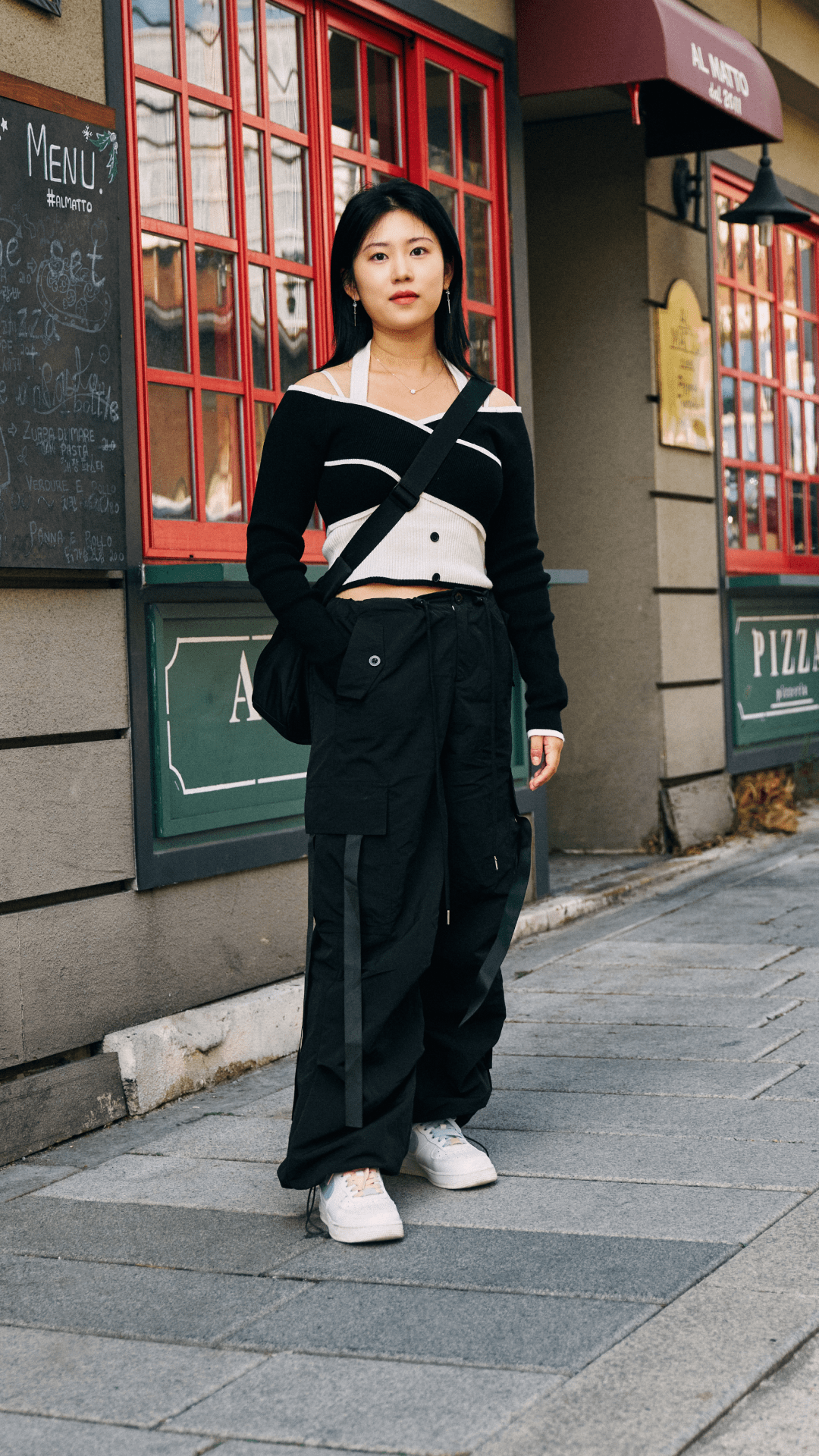 【NIKE公式】Street SNKRS：ヘバンチョン