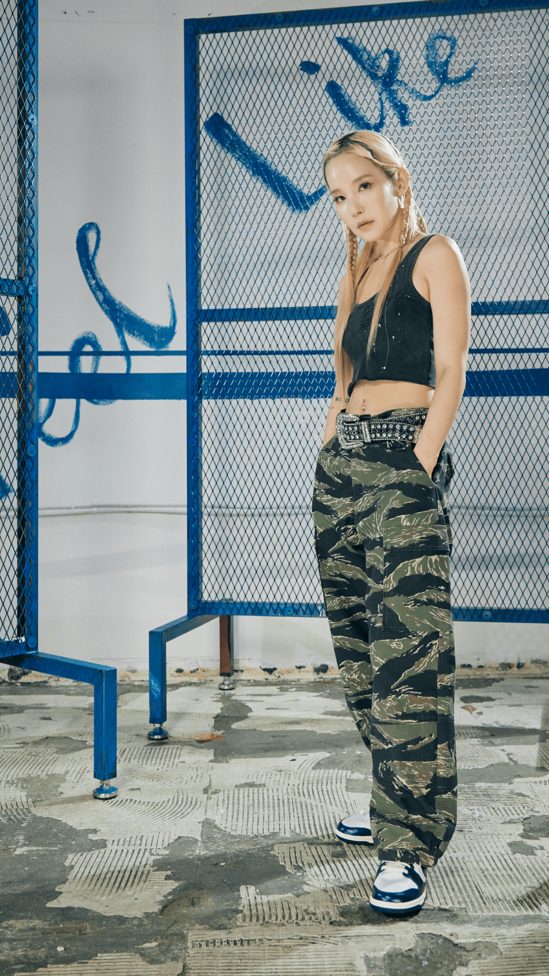 SNKRS Style : Dunk Low PRM pour femme