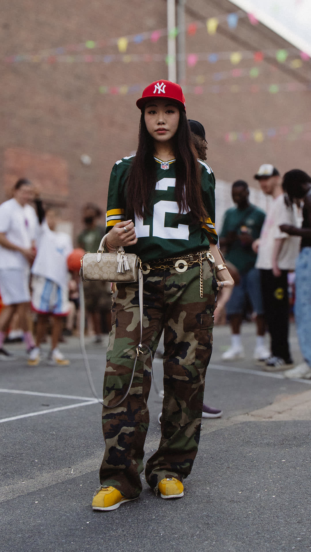 Street SNKRS: Afew Store x Unity Jam – Düsseldorf 