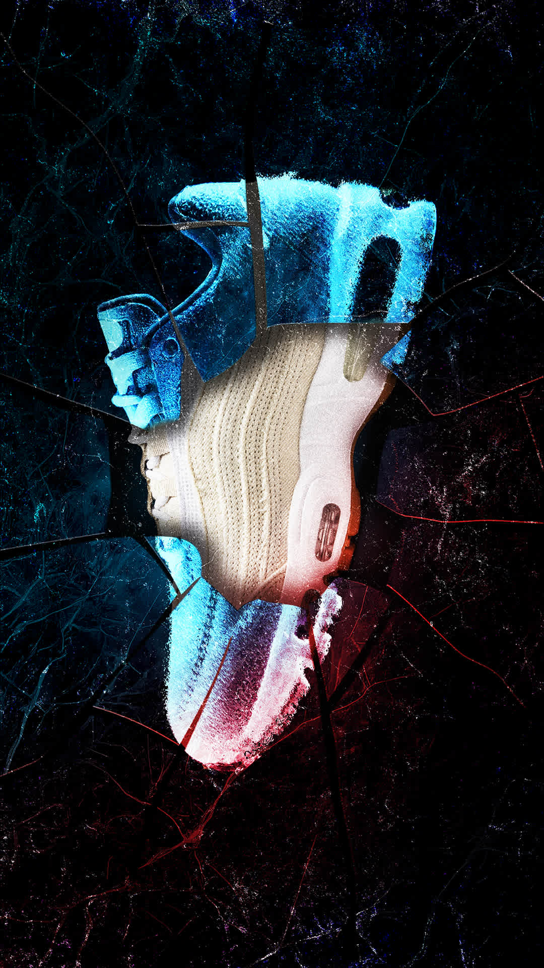 SNKRS Reloaded: 6 DAYS OF HEAT