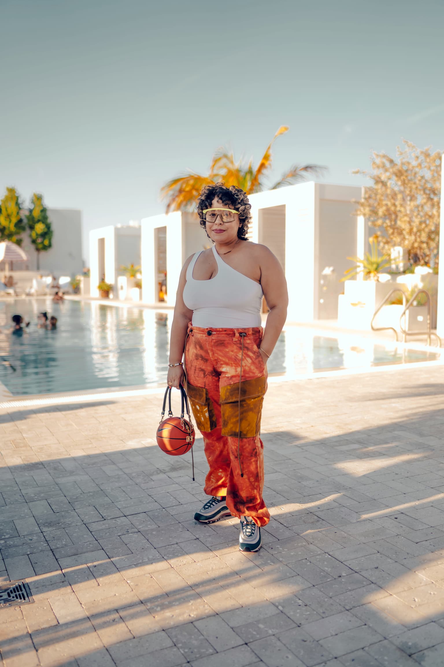 【NIKE公式】ストリートSNKRS：Air Max Day Miami