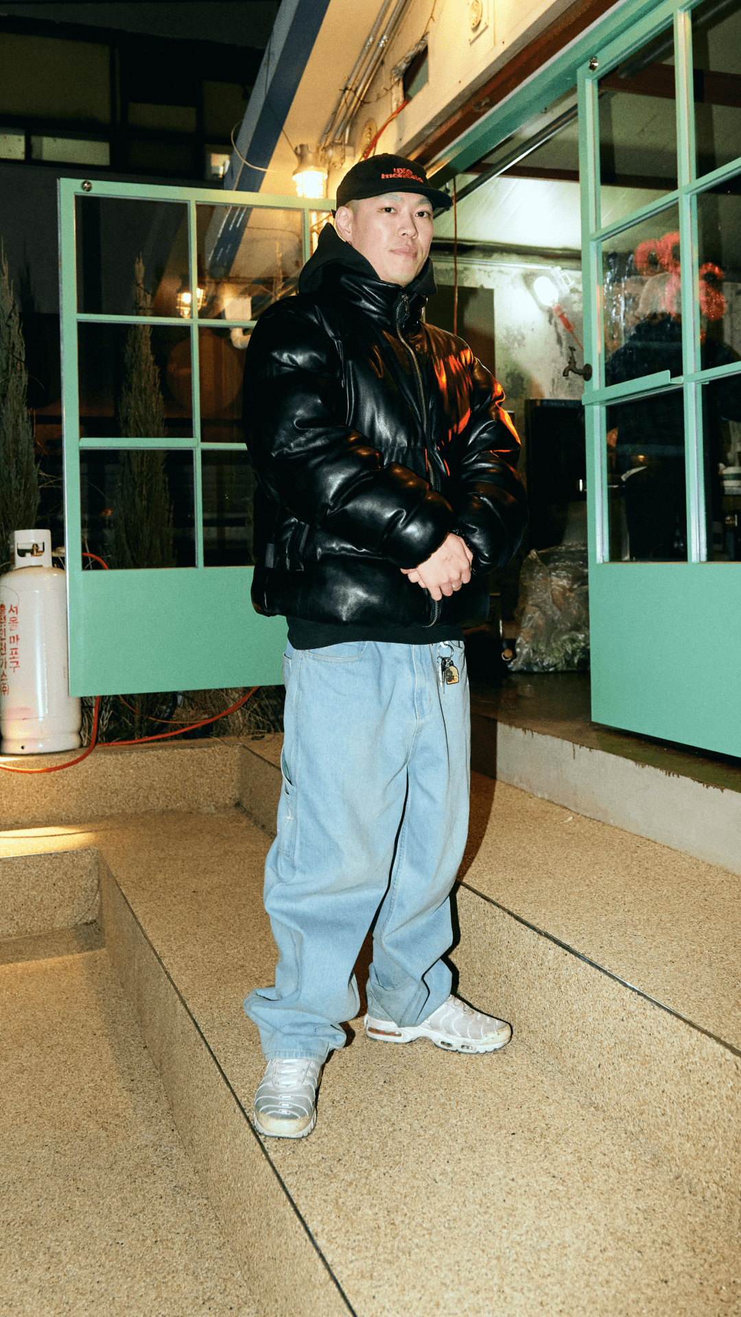 【NIKE公式】Street SNKRS： VISLA 11th Anniversary Party