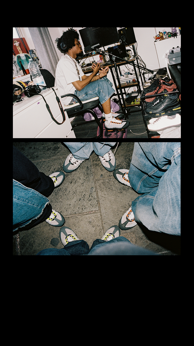 AM95 Photo Show: The photographers