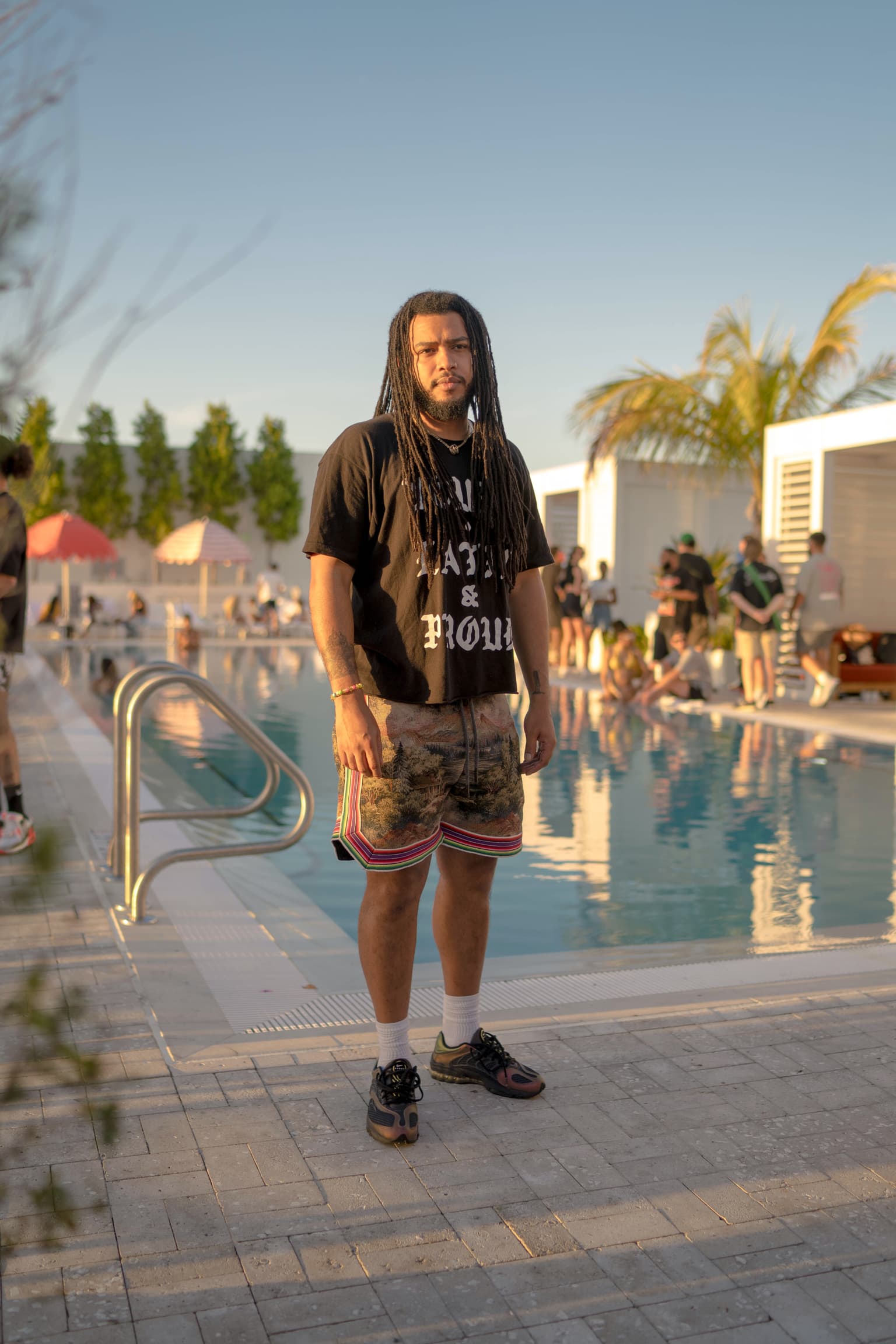 Street SNKRS: Air Max Day Miami