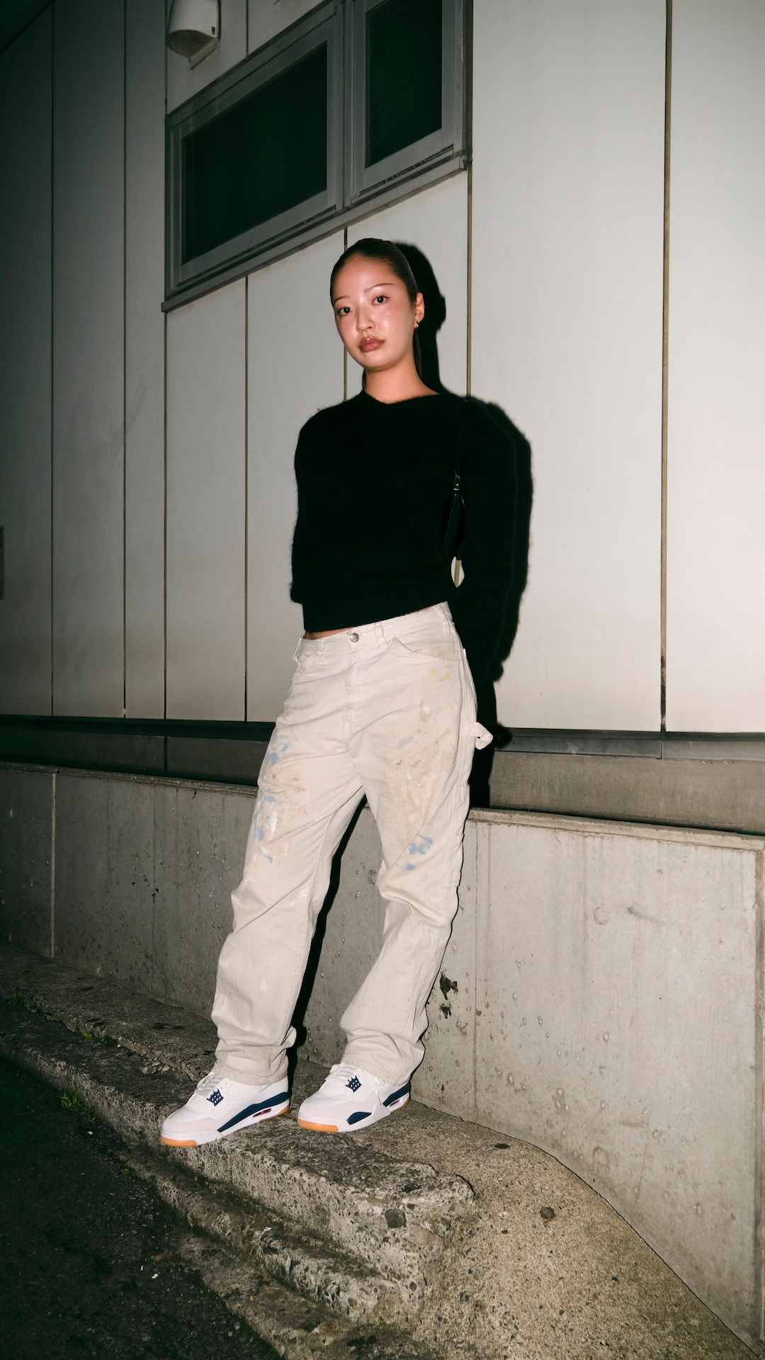 Street SNKRS: AJ11 Gamma at CIRCUS TOKYO