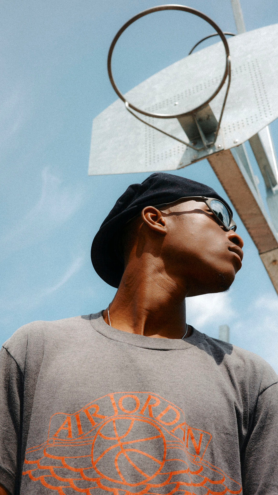 Editorial: Opium Paris x Family Huncho