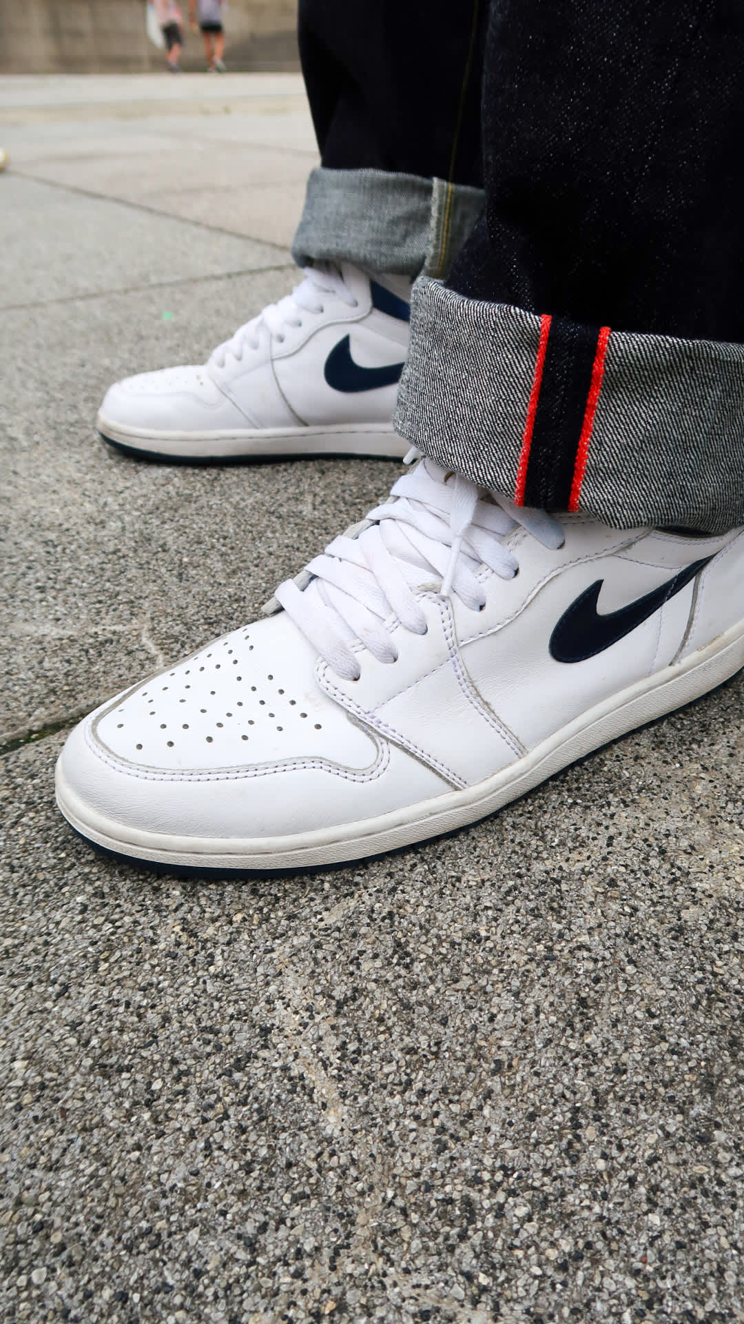 Street SNKRS: Chicago