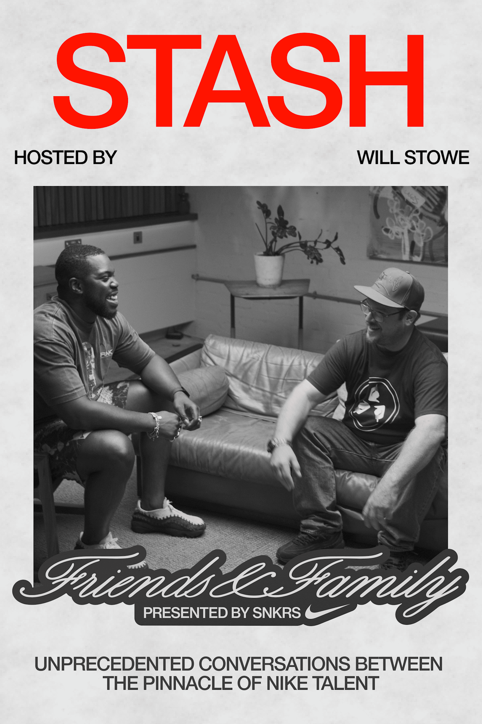 nike friends and family discount