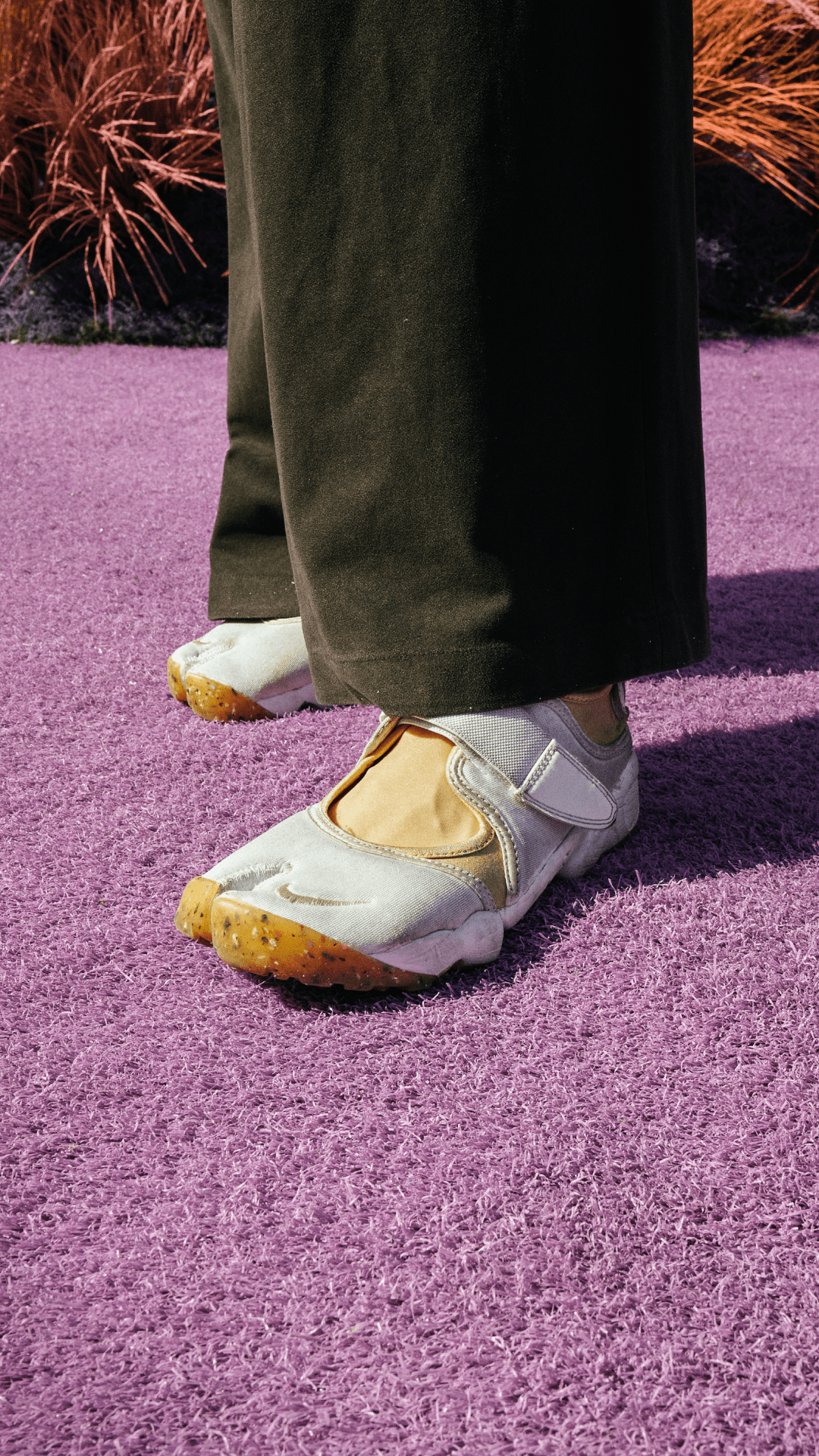 【NIKE公式】Street SNKRS：Dynamic Land Seoul Part 2