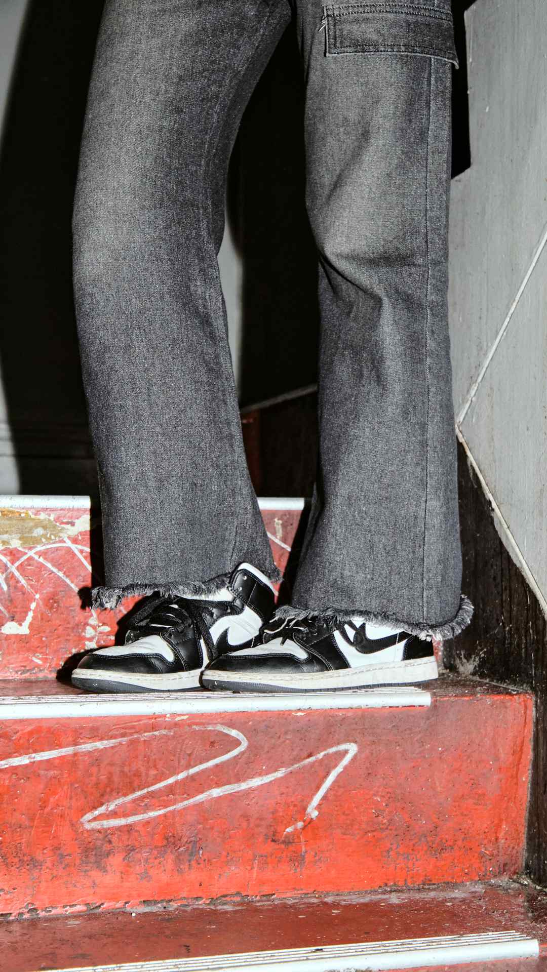 Street SNKRS :  AJ11 Gamma at CIRCUS OSAKA