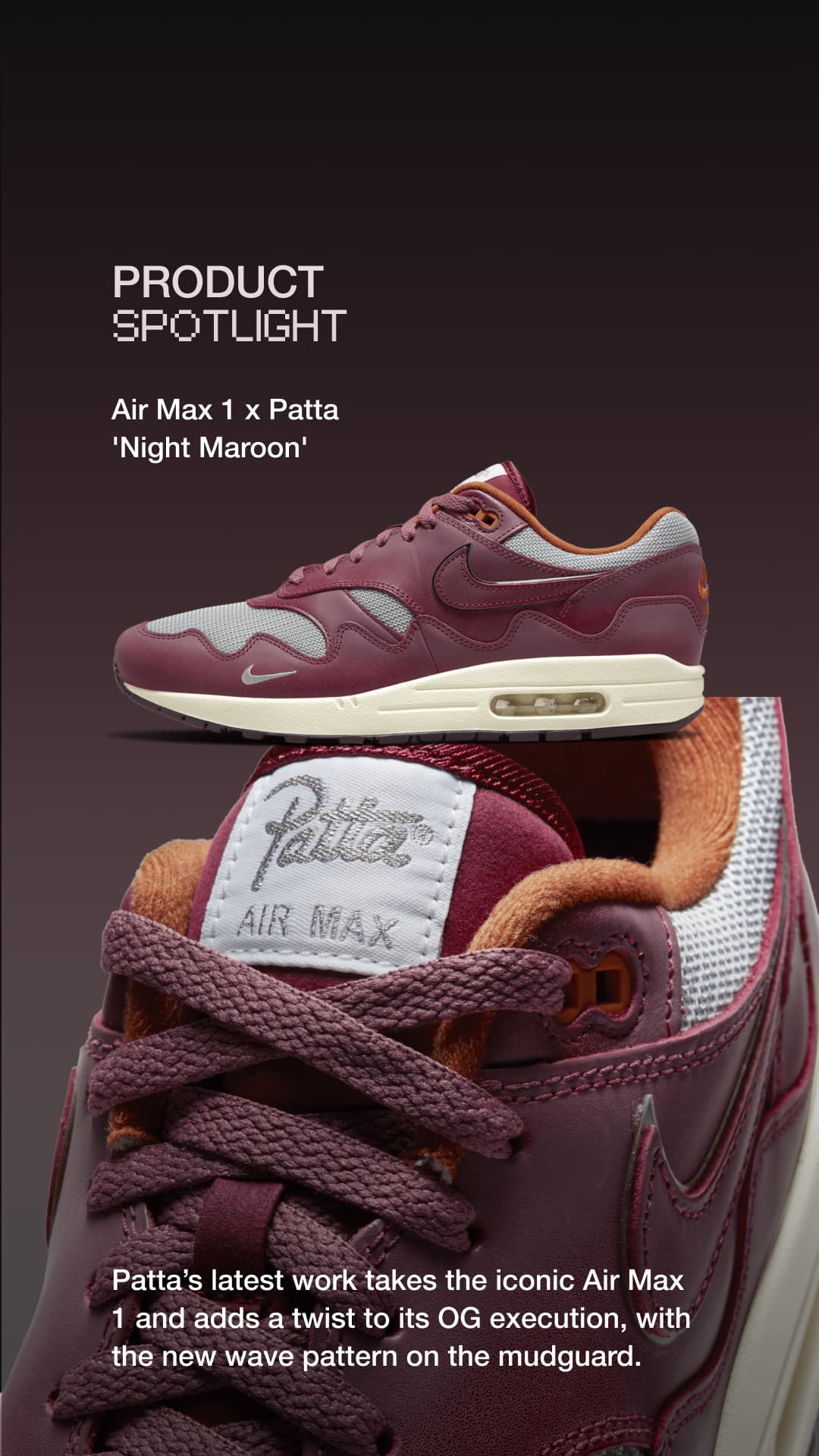 This Week in SNKRS 11.21 - 11.27