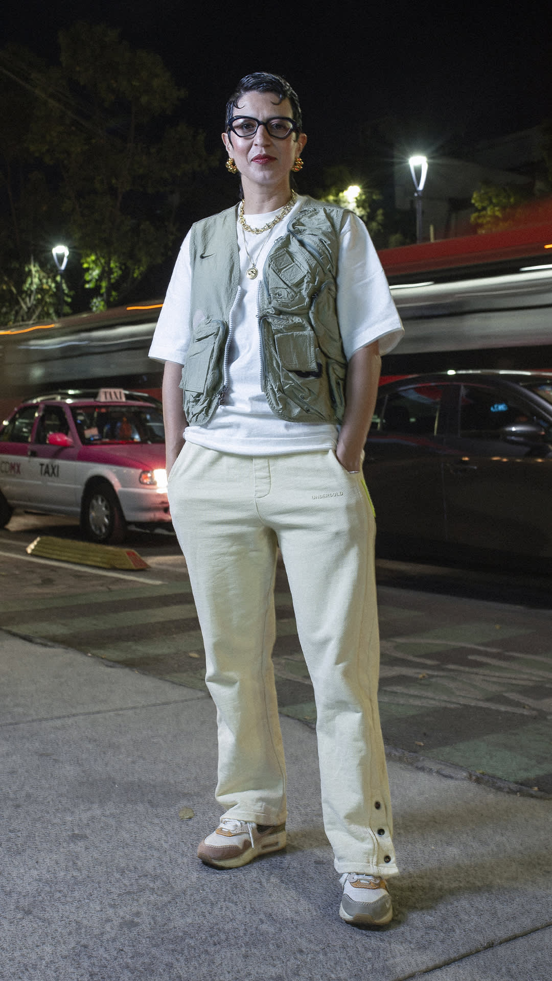 Street SNKRS: Maxxed Out Tour CDMX Vol. 2