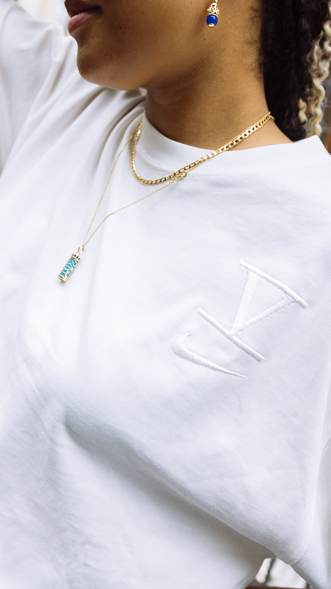 SNKRS Style : SNKRS Day AF1 + App