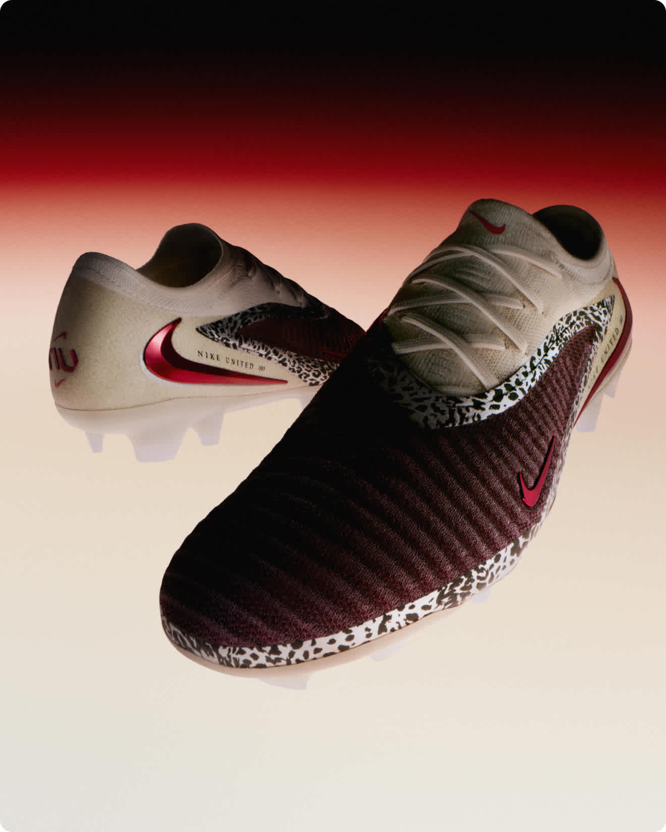 NIKE公式】Nike ユナイテッド ファントム 6 LOW エリート ファーム