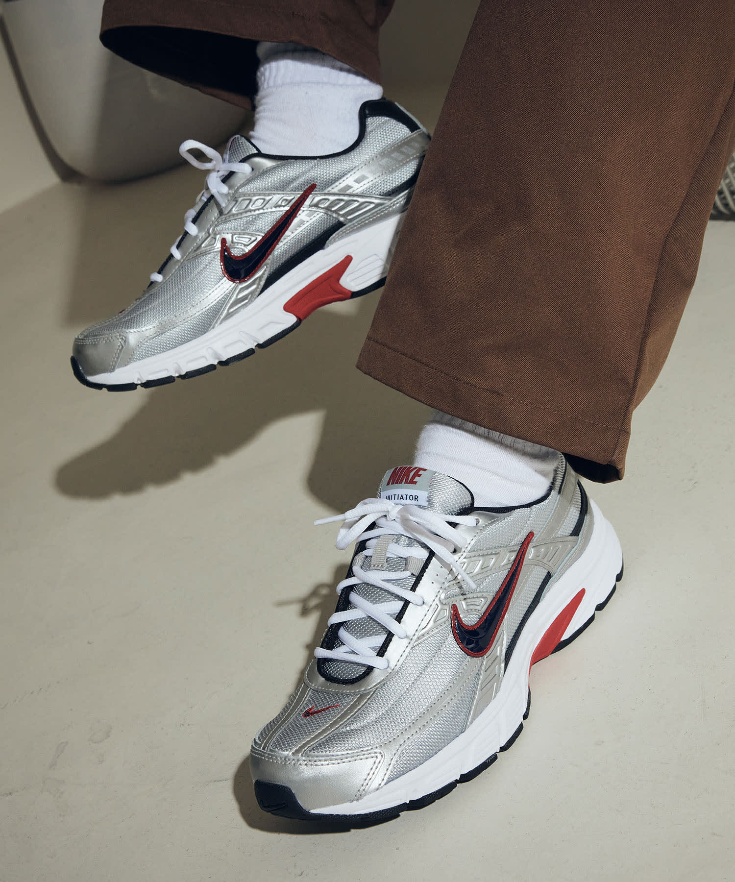 NIKE公式】ナイキ イニシエーター メンズシューズ.オンラインストア