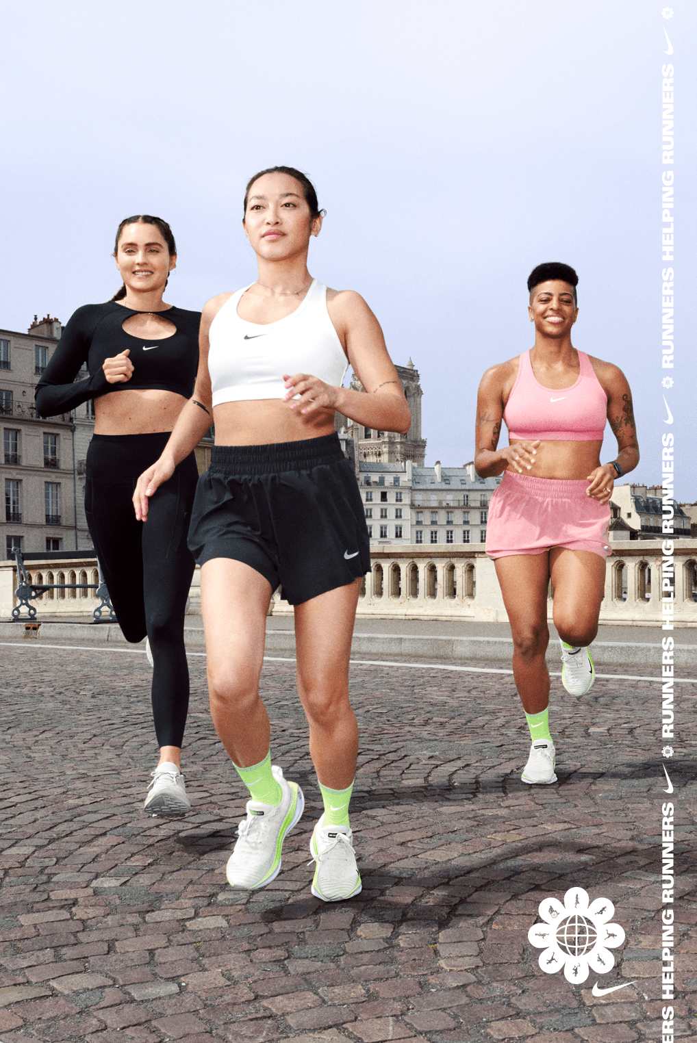 Nike Air Zoom Pegasus 39 Running Shoes Black | Runnerinn