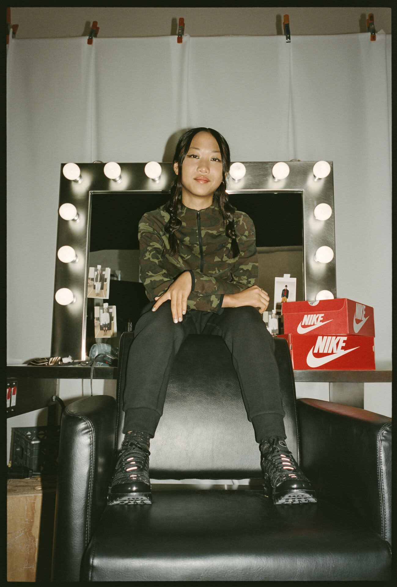 Nike company info | Nike Help