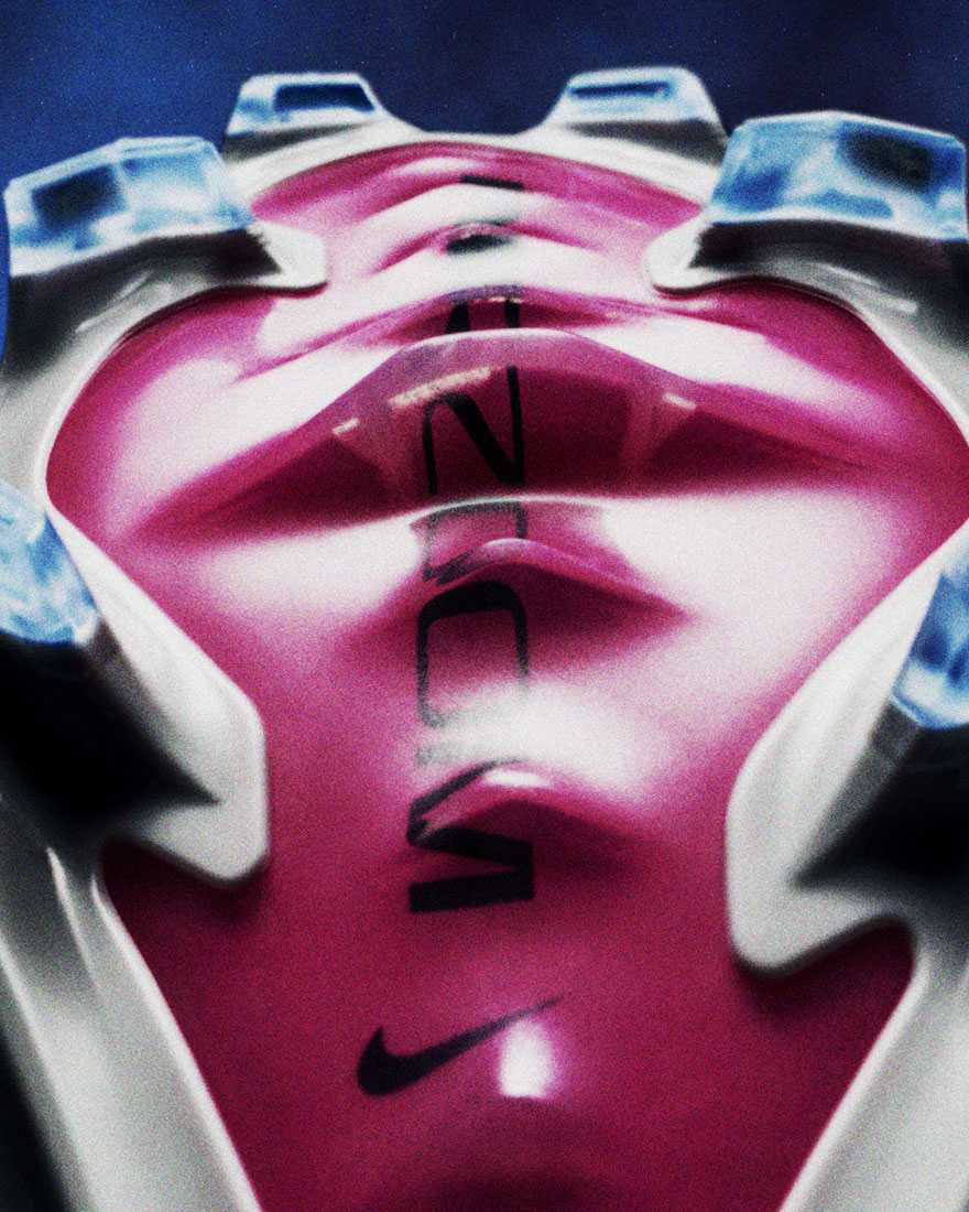 Nike Mercurial Vapor 16 Elite Firm-Ground Low-Top Soccer Cleats