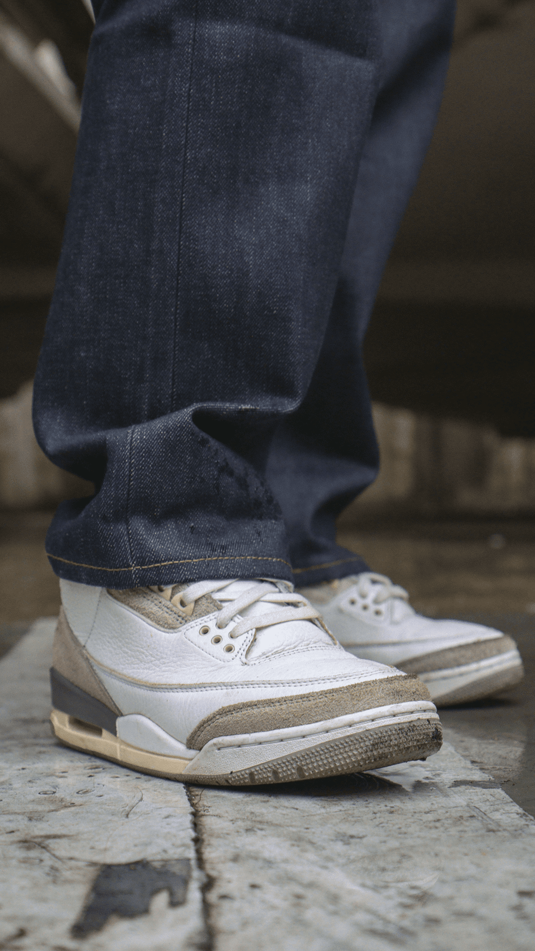 Street SNKRS : Noisy-le-Grand