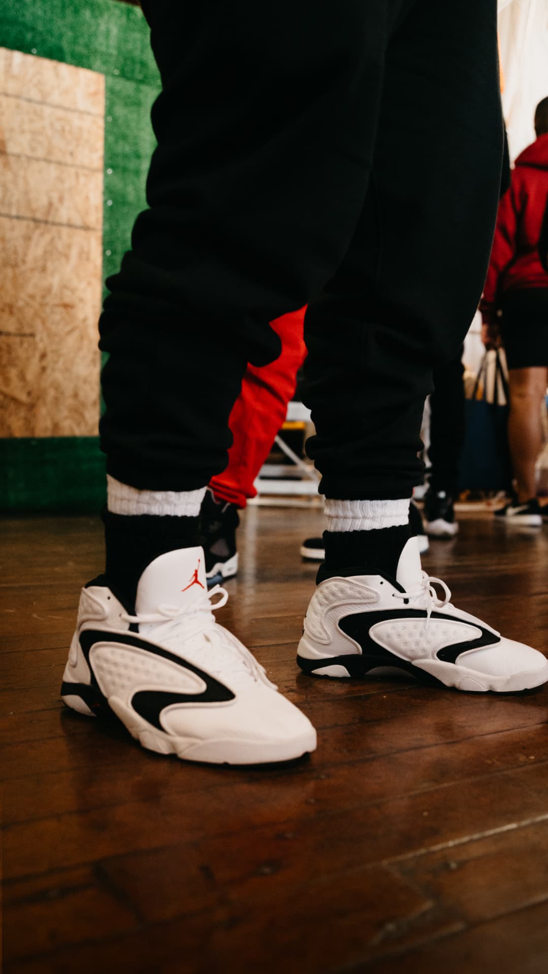 Street SNKRS: Atlanta Streetwear Market