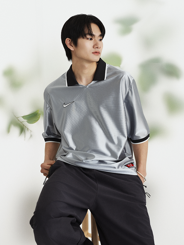 Брюки мужские Nike Tech Dri-FIT Shori Knit Pants