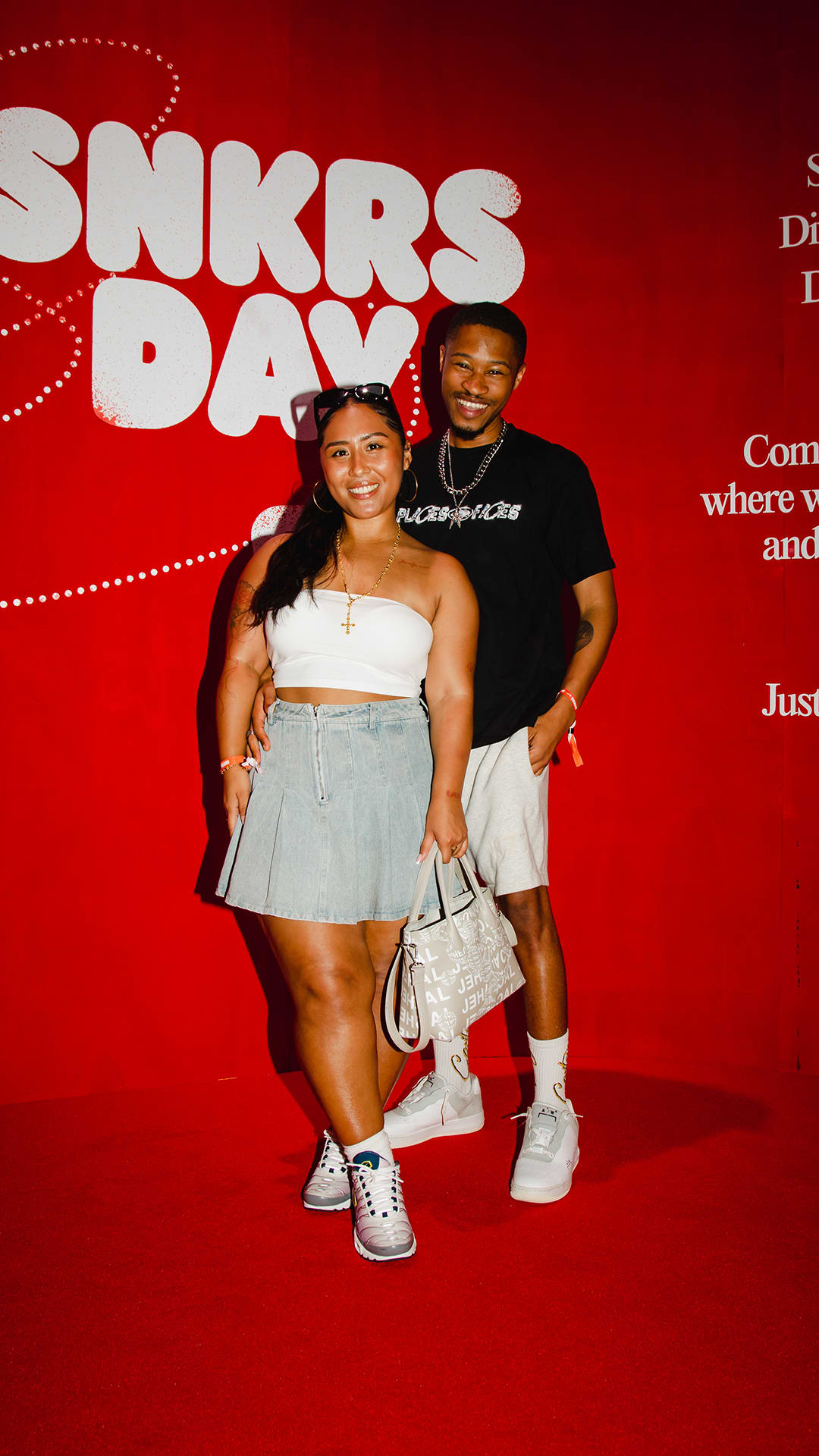 Street SNKRS : SNKRS Day 2023