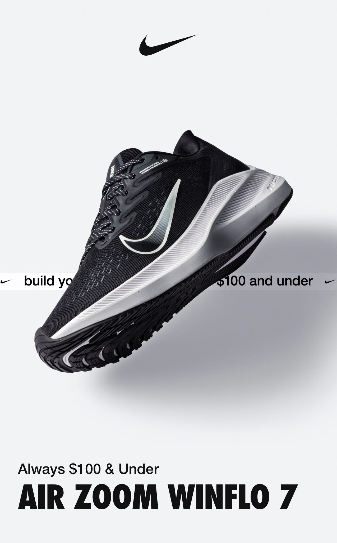 miles ahead running store