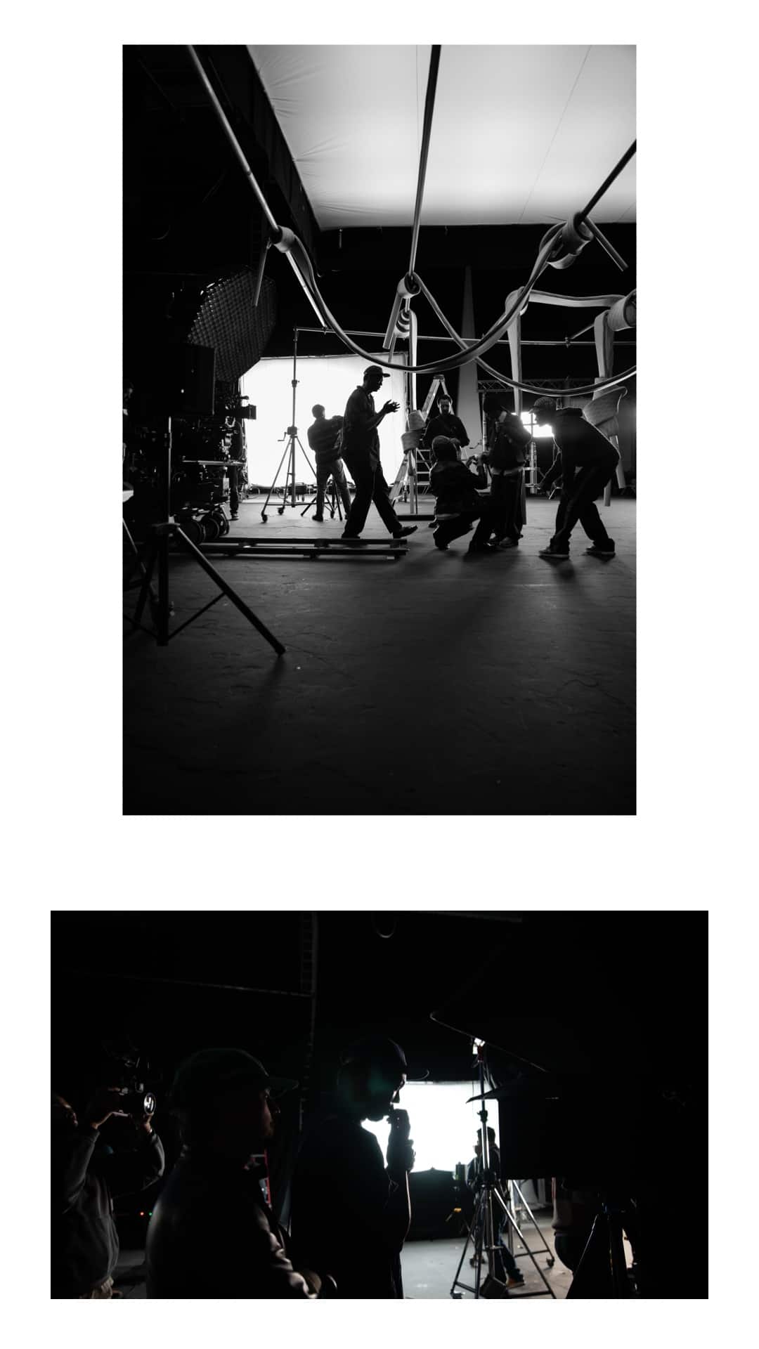 เบื้องหลังมิวสิควิดีโอ: Patta x Air Max 90