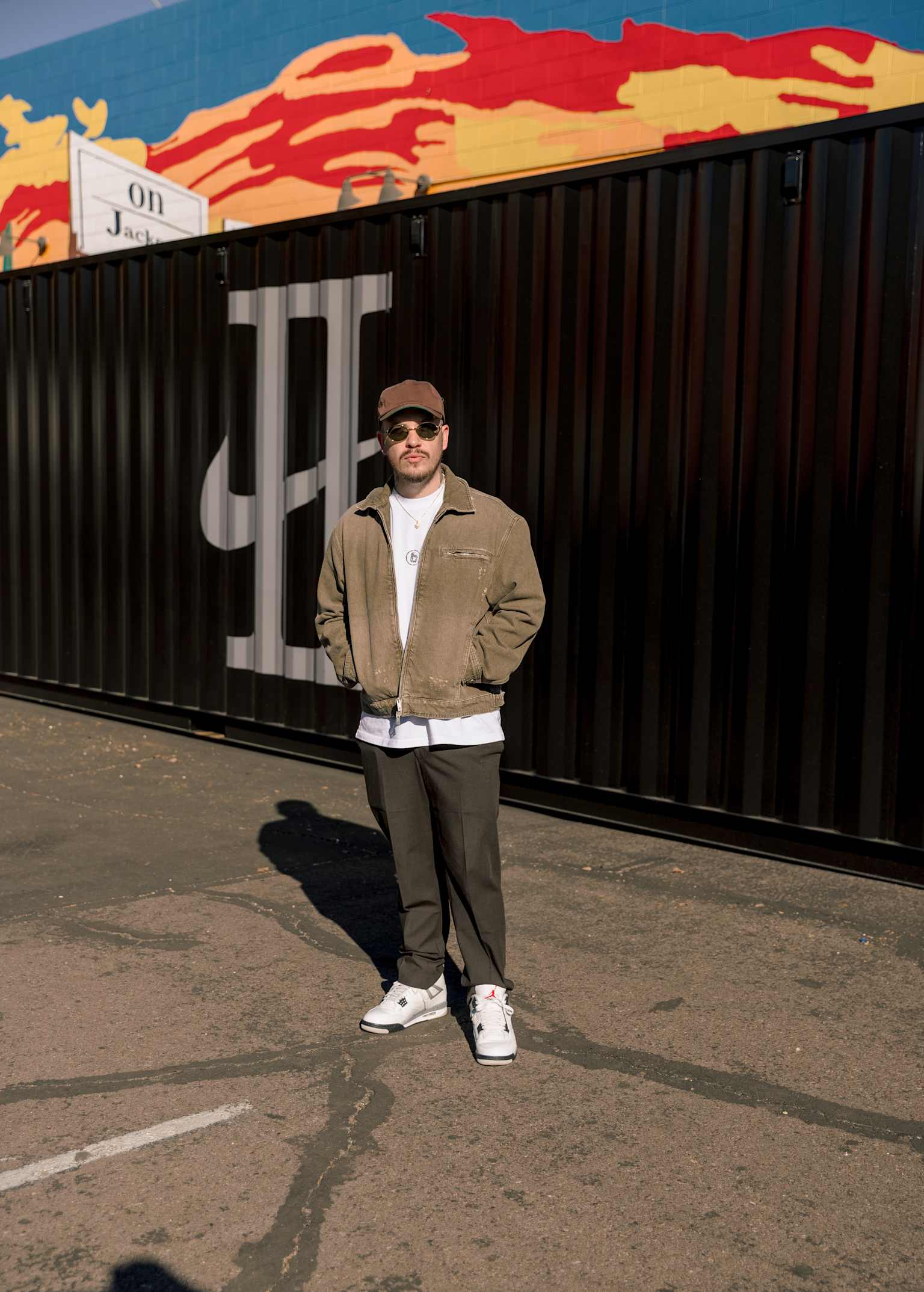 Street SNKRS: Book 2 Phoenix