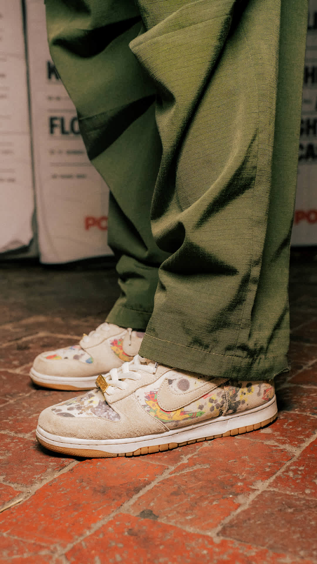 Street SNKRS : Lemkus 90