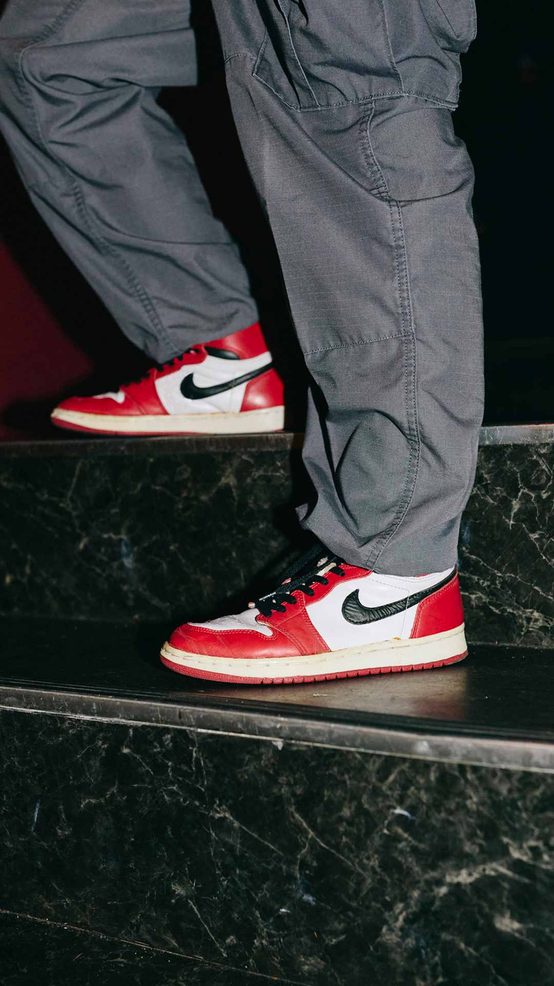 【NIKE公式】Street SNKRS : AJ11 Gamma at GALA RESORT NAKASU, FUKUOKA