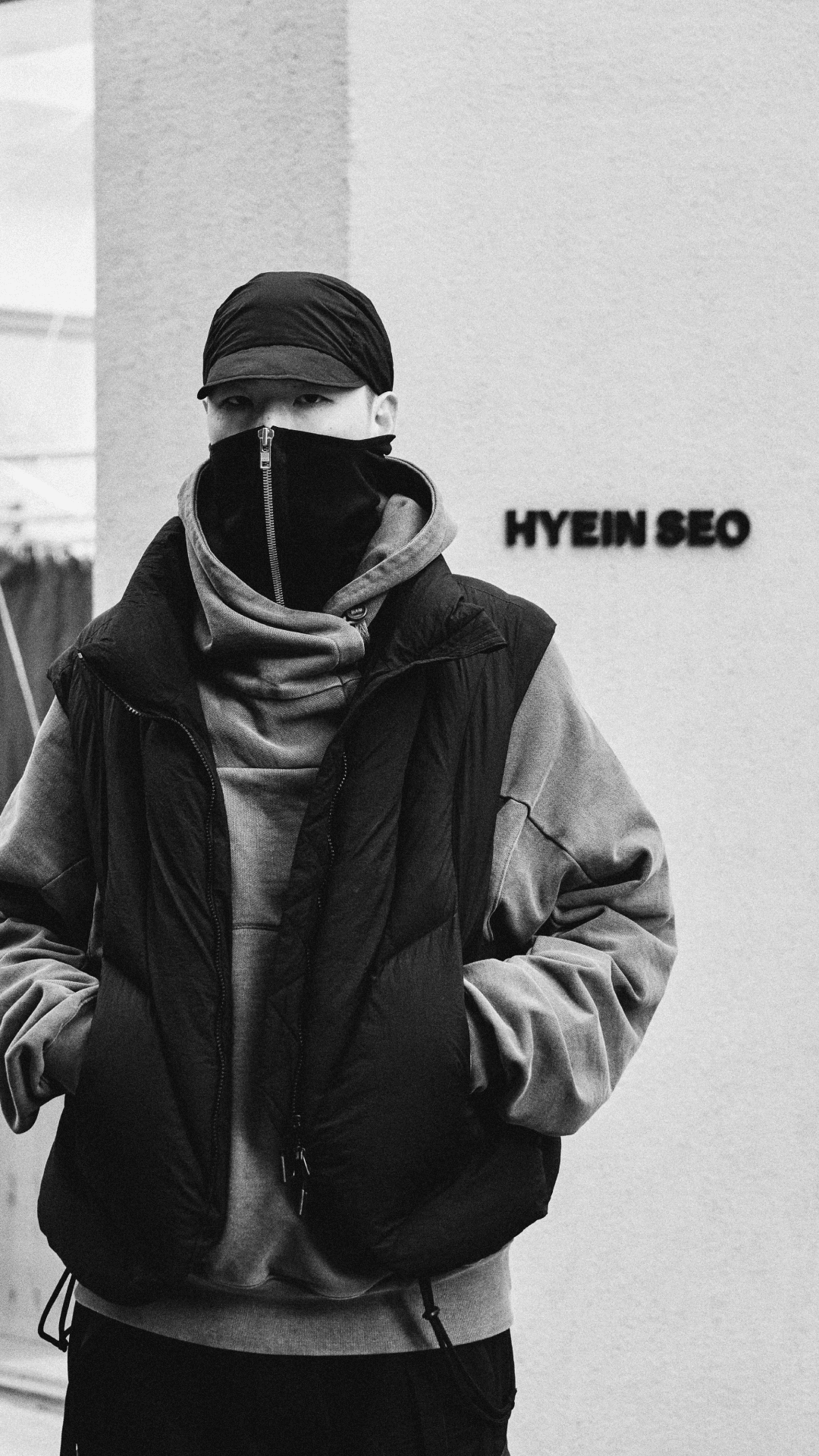 W stylu SNKRS: Lunar Roam