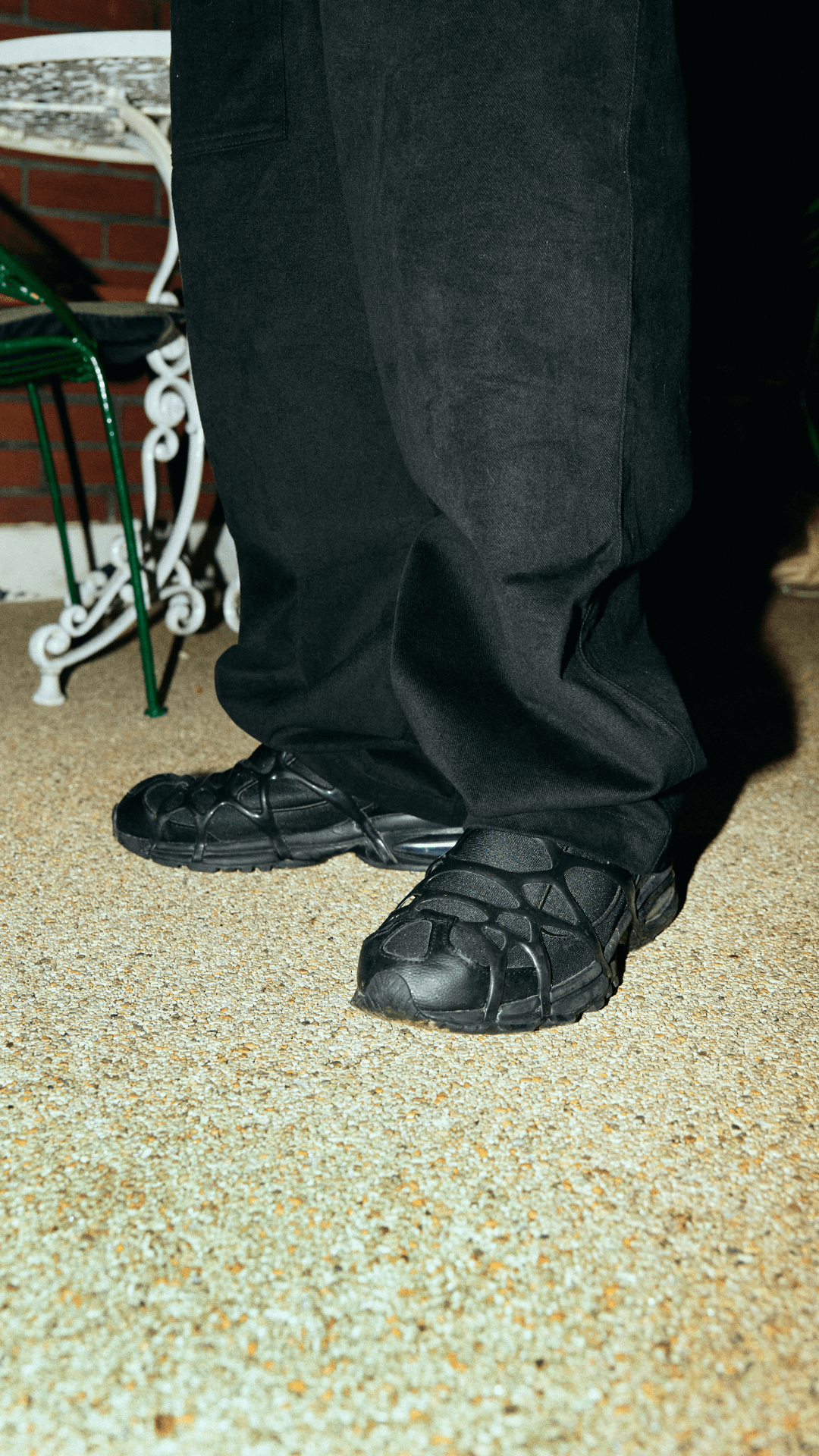 【NIKE公式】Street SNKRS： VISLA 11th Anniversary Party
