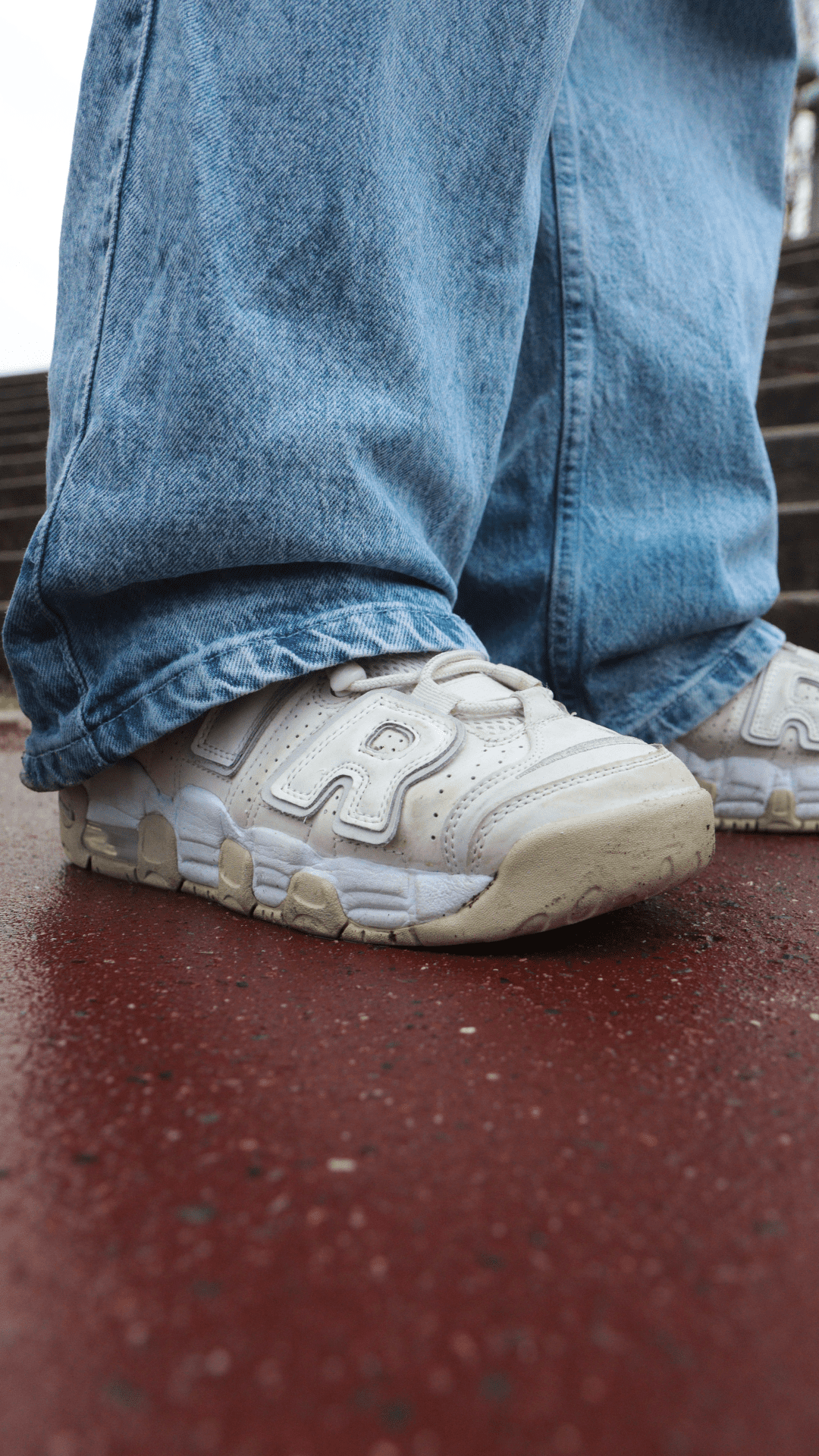 Street SNKRS: Noisy-le-Grand