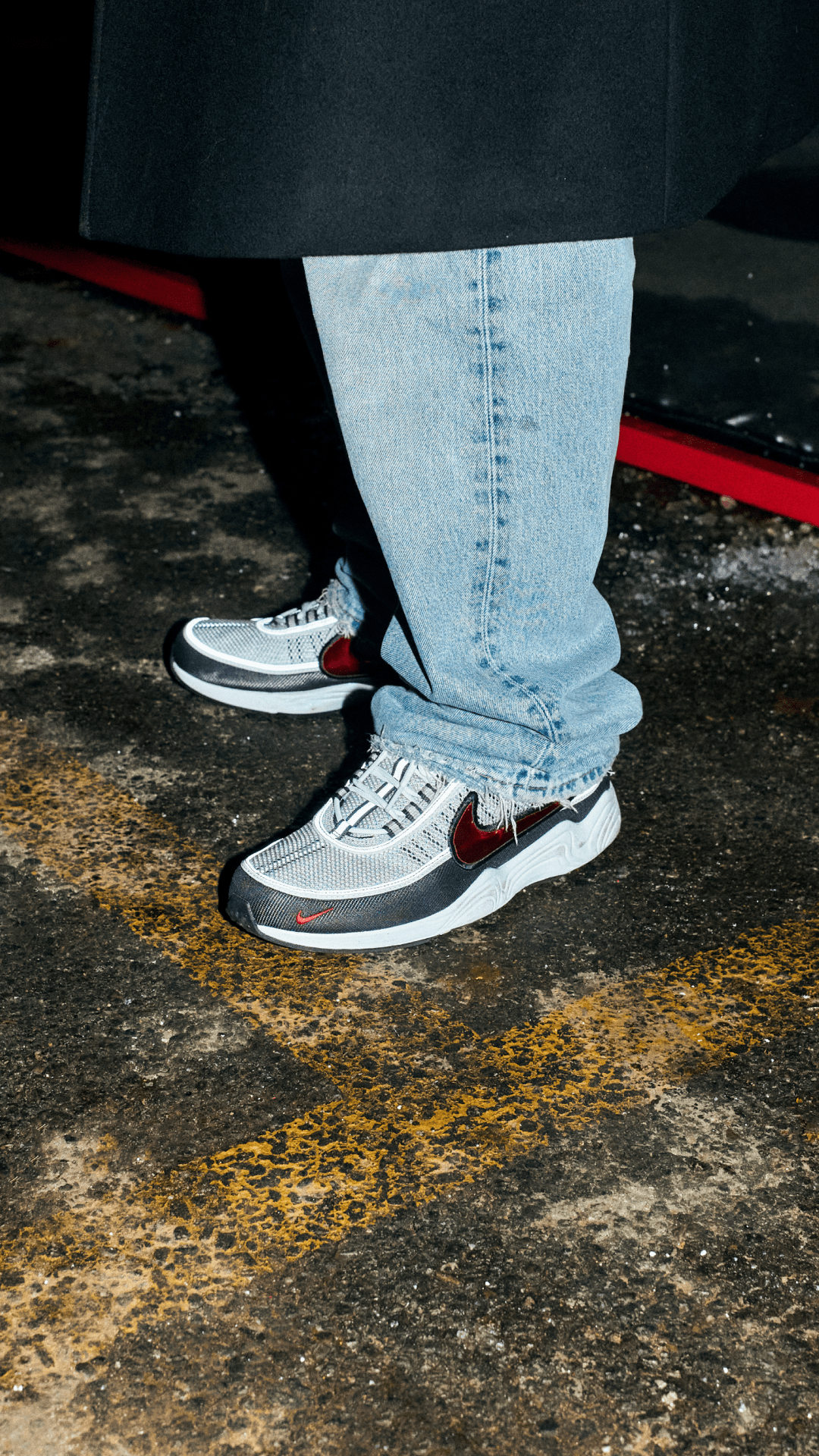 Street SNKRS: VISLA Year End Fest "Beautiful Grounds"