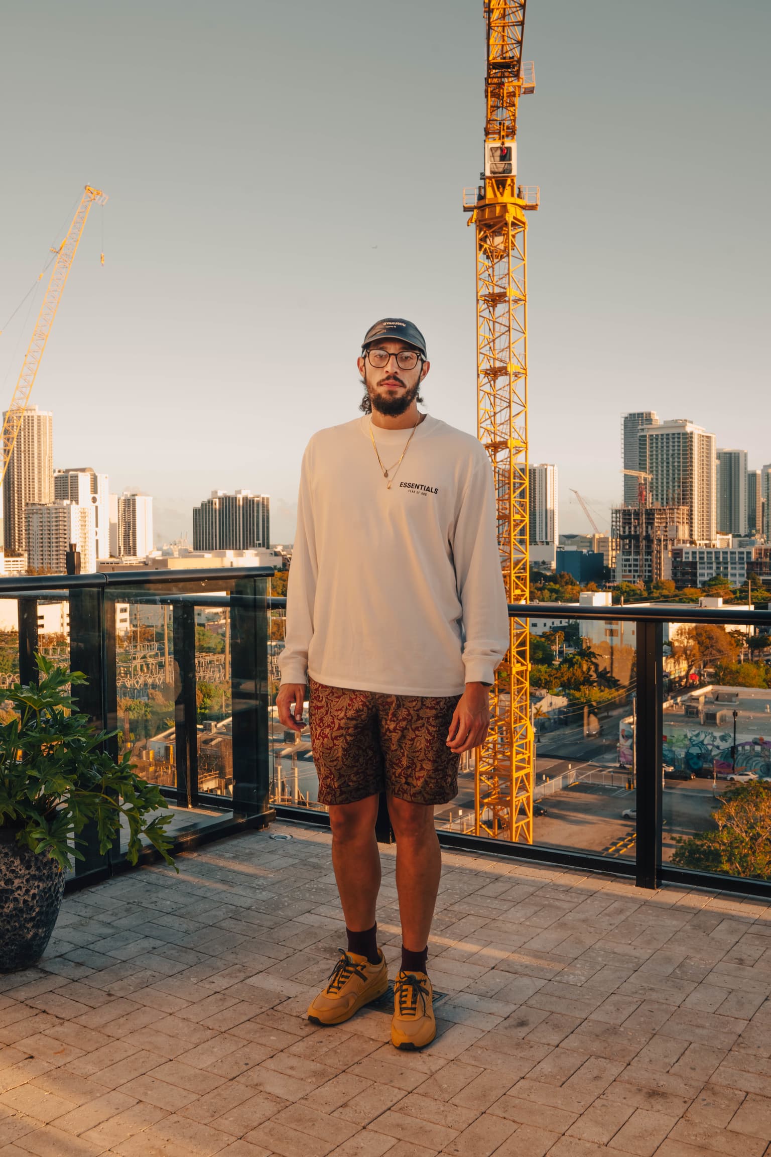 【NIKE公式】ストリートSNKRS：Air Max Day Miami