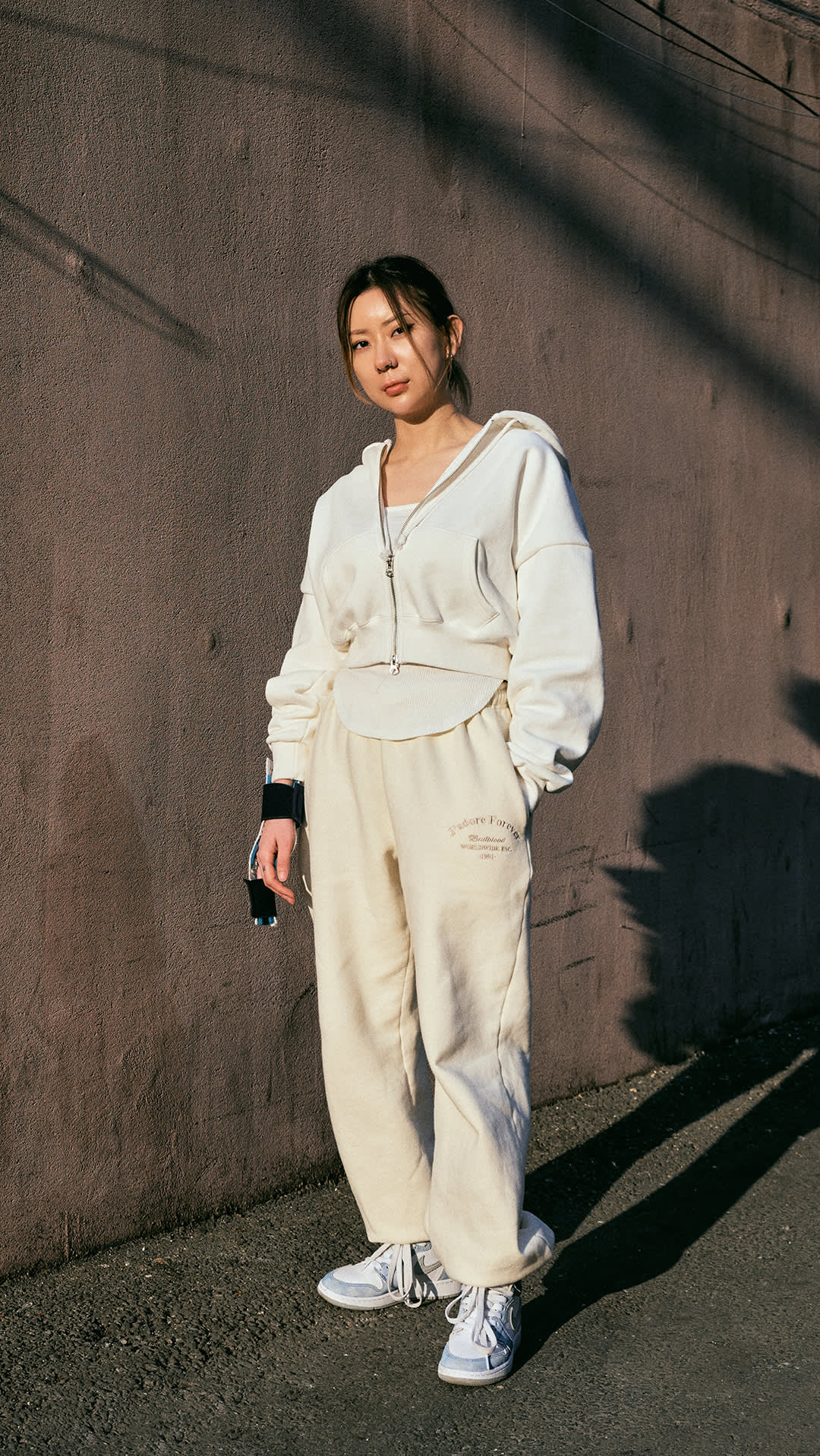 【NIKE公式】STREET SNKRS：ソウル - 漢南