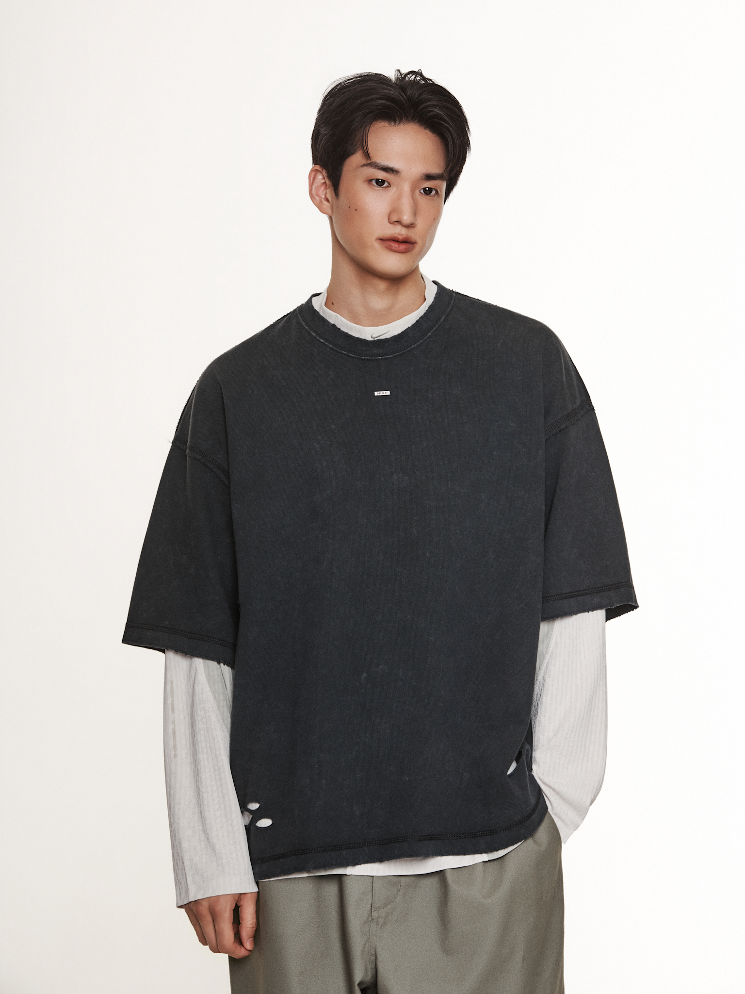 Футболка мужская Nike Sportswear
