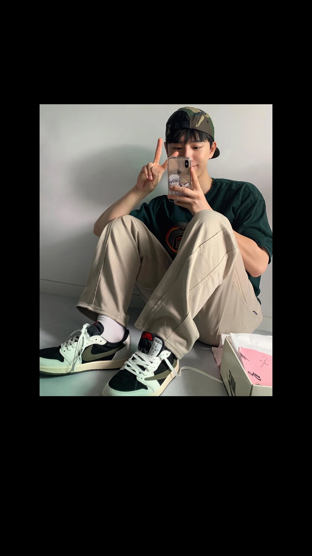 Kickcheck: 6.8 - Korea