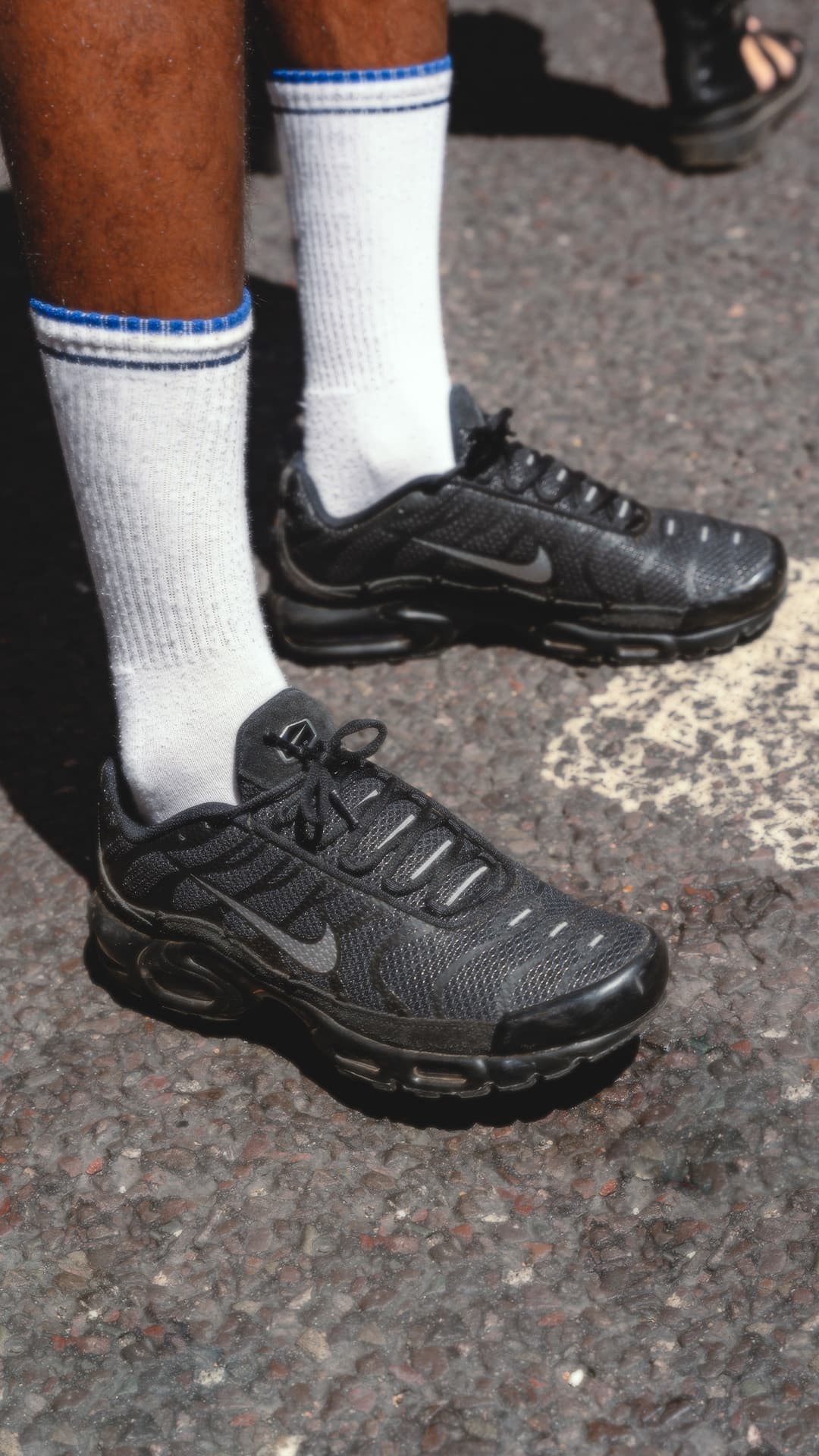 Street SNKRS：ロンドンプライドパレード