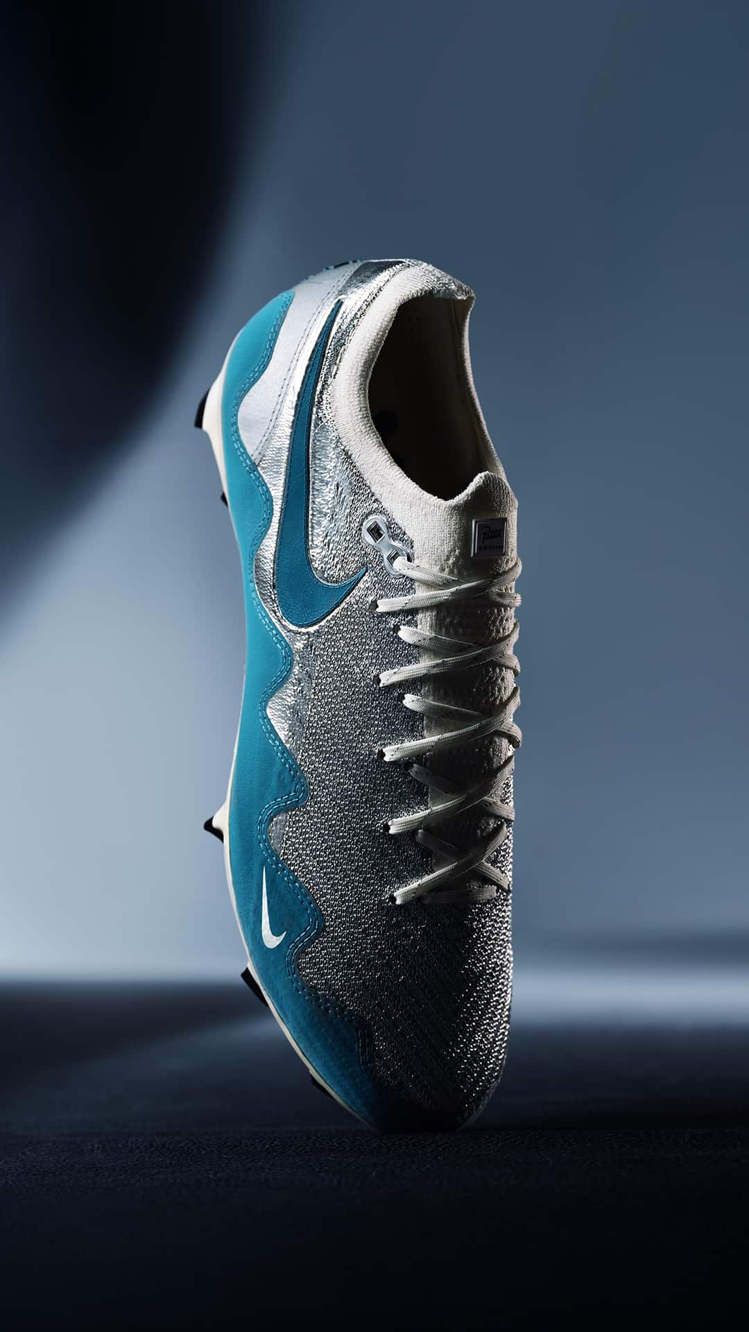 Patta x Nike: Mercurial Vapor 16