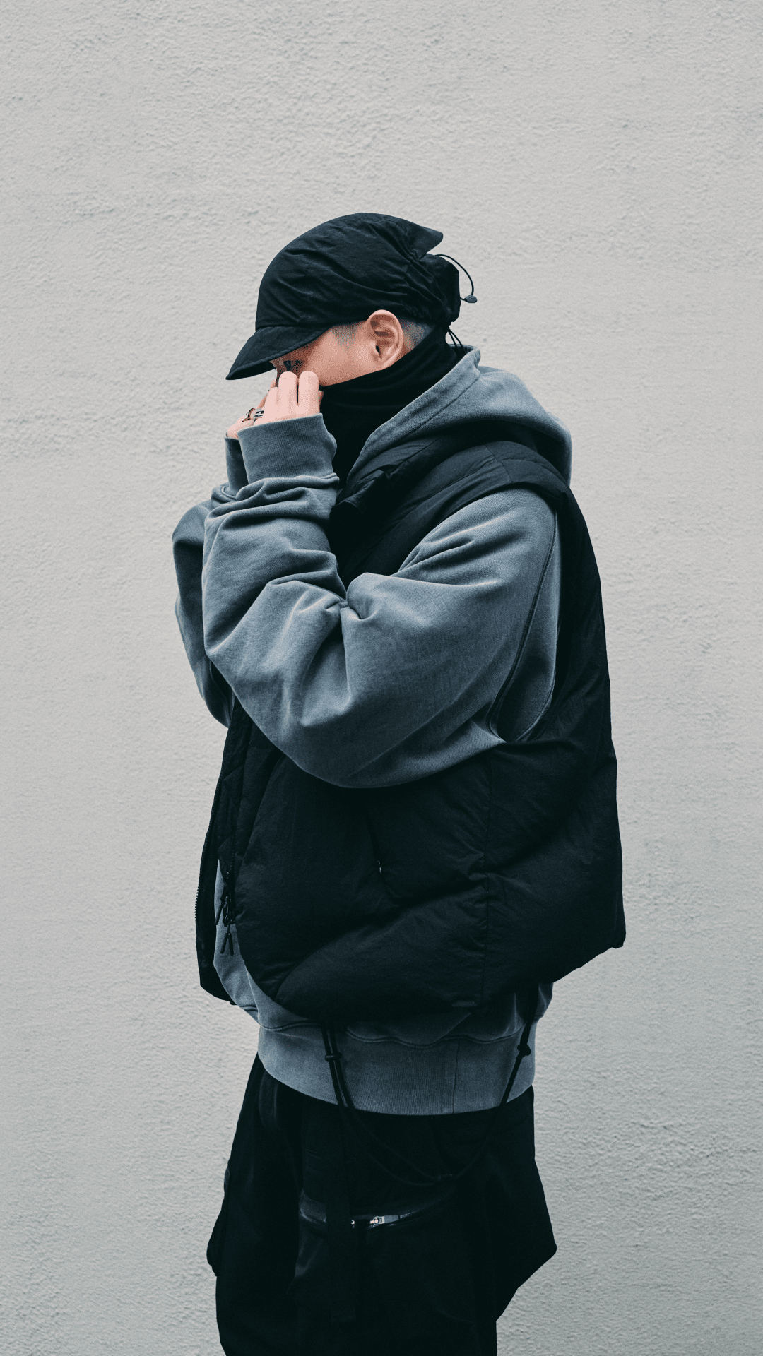 Estilo SNKRS: Lunar Roam