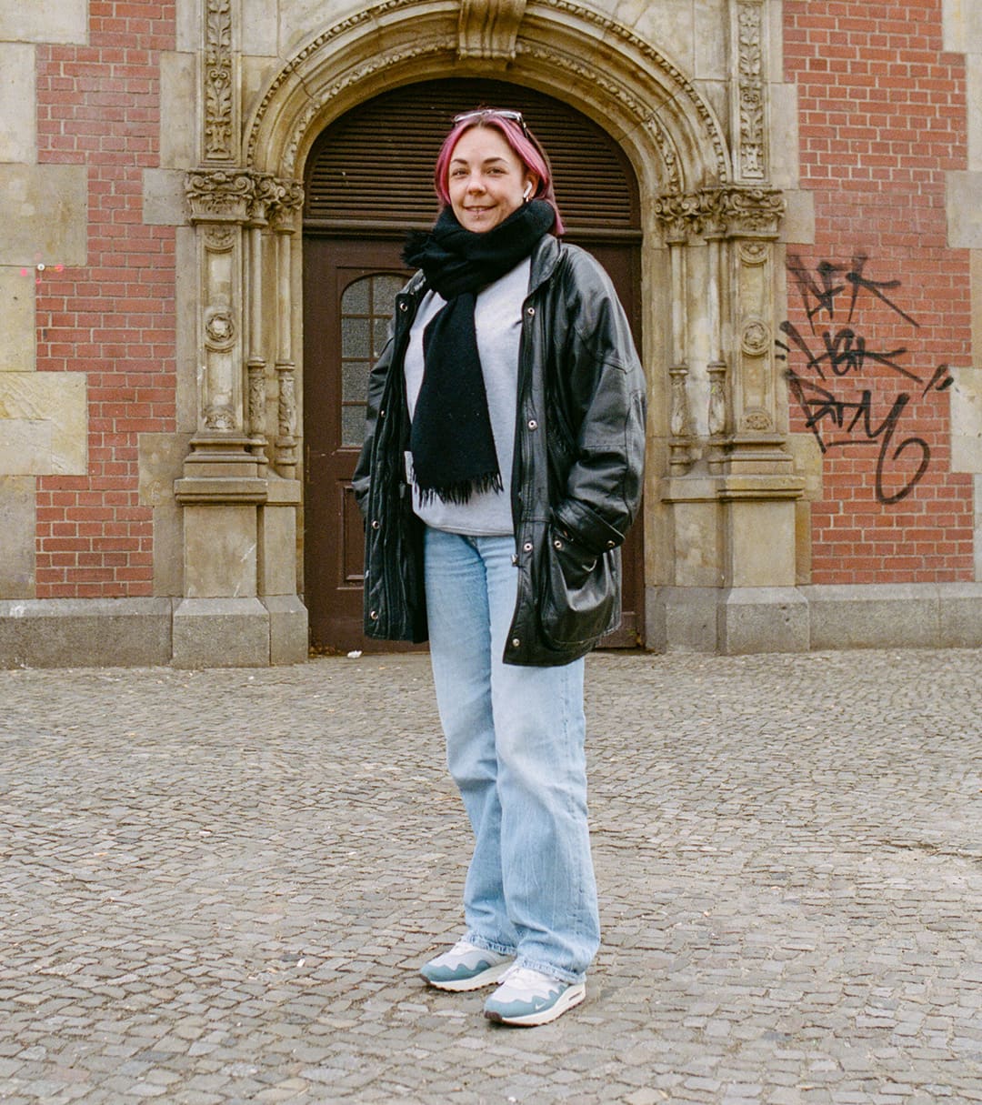 Street SNKRS 03/05 : Central