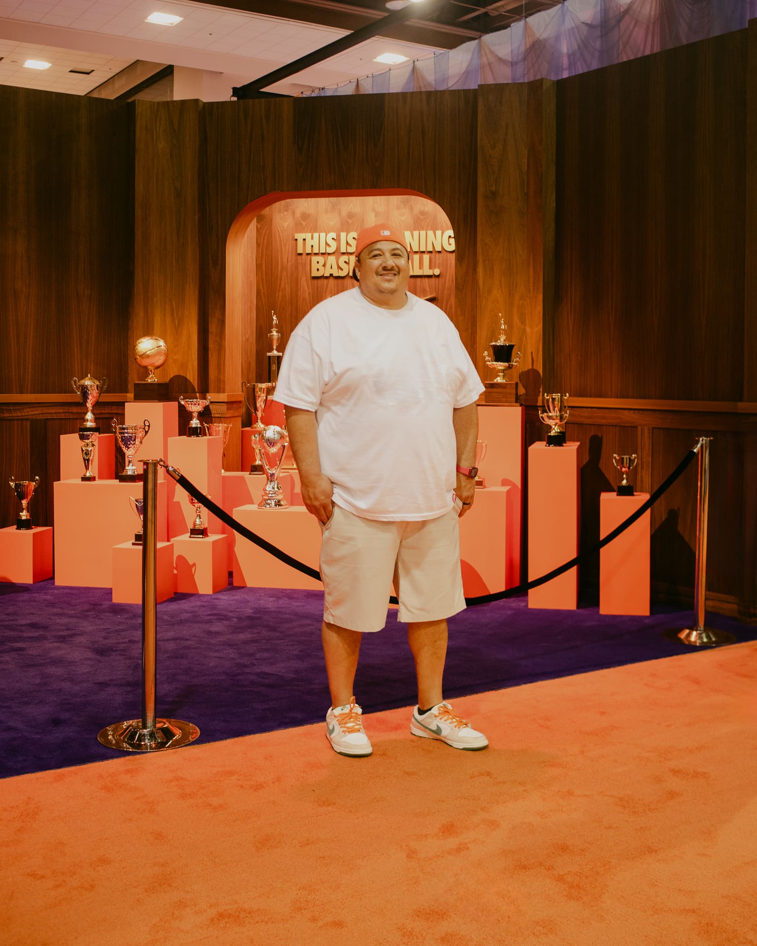 【NIKE公式】Street SNKRS：Nike WNBA Live Experience