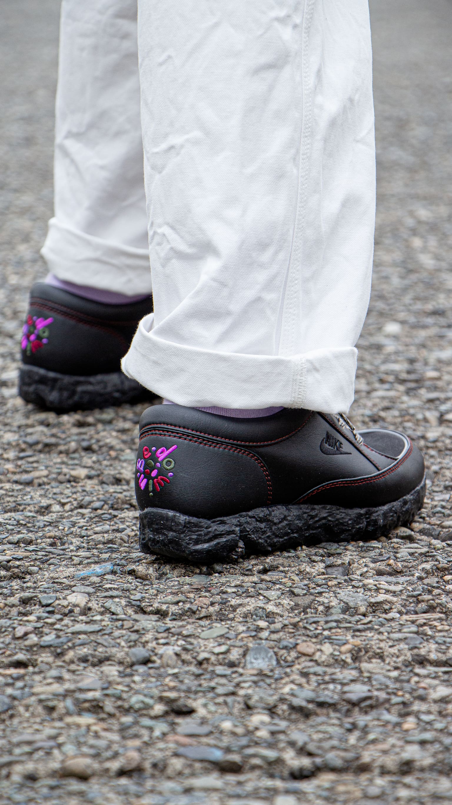 【NIKE公式】SNKRS Style: BE-DO-WIN